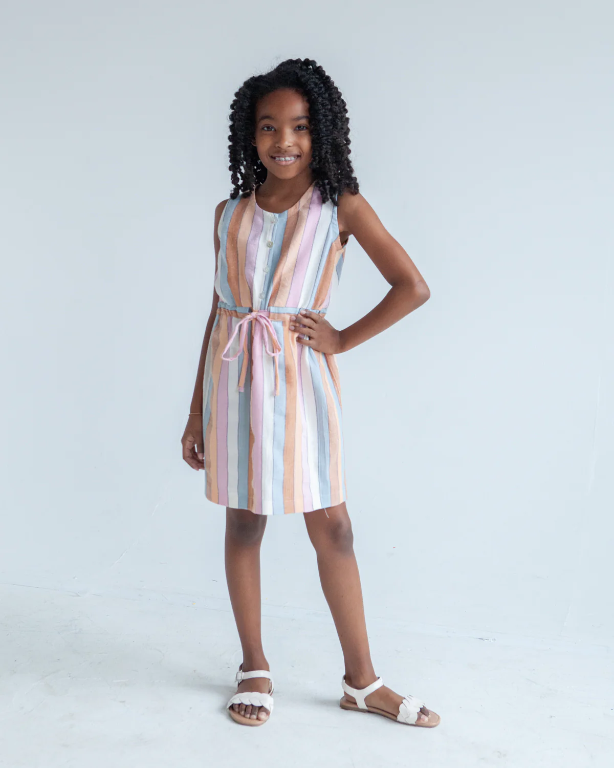 Mini Southport Dress - Image 6