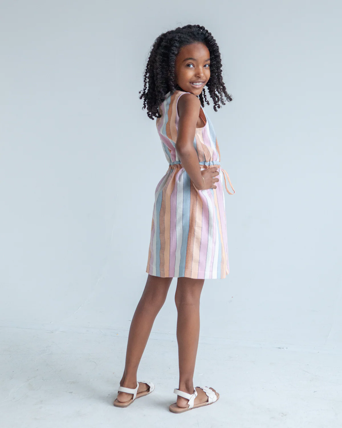 Mini Southport Dress - Image 8