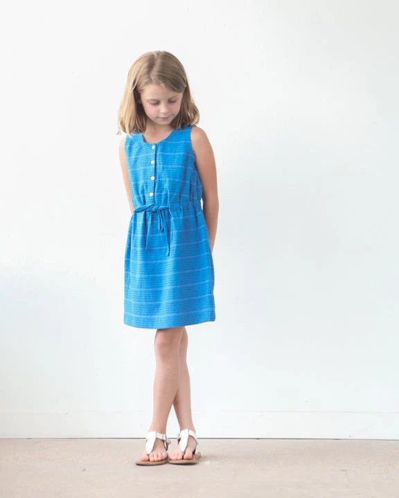 Mini Southport Dress - Image 9