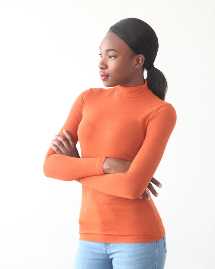 Nikko Top & Dress - Image 3