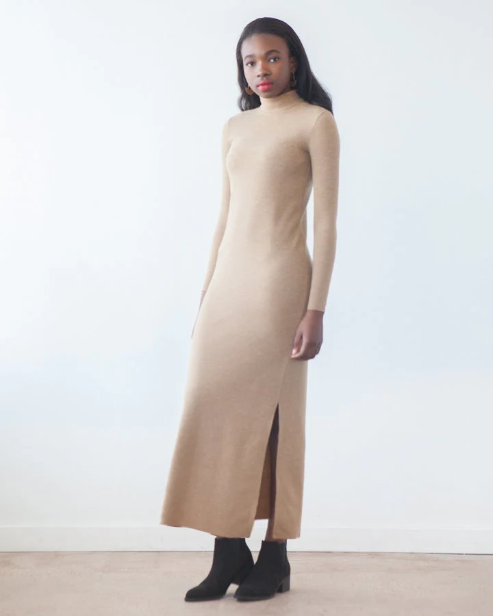 Nikko Top & Dress - Image 4