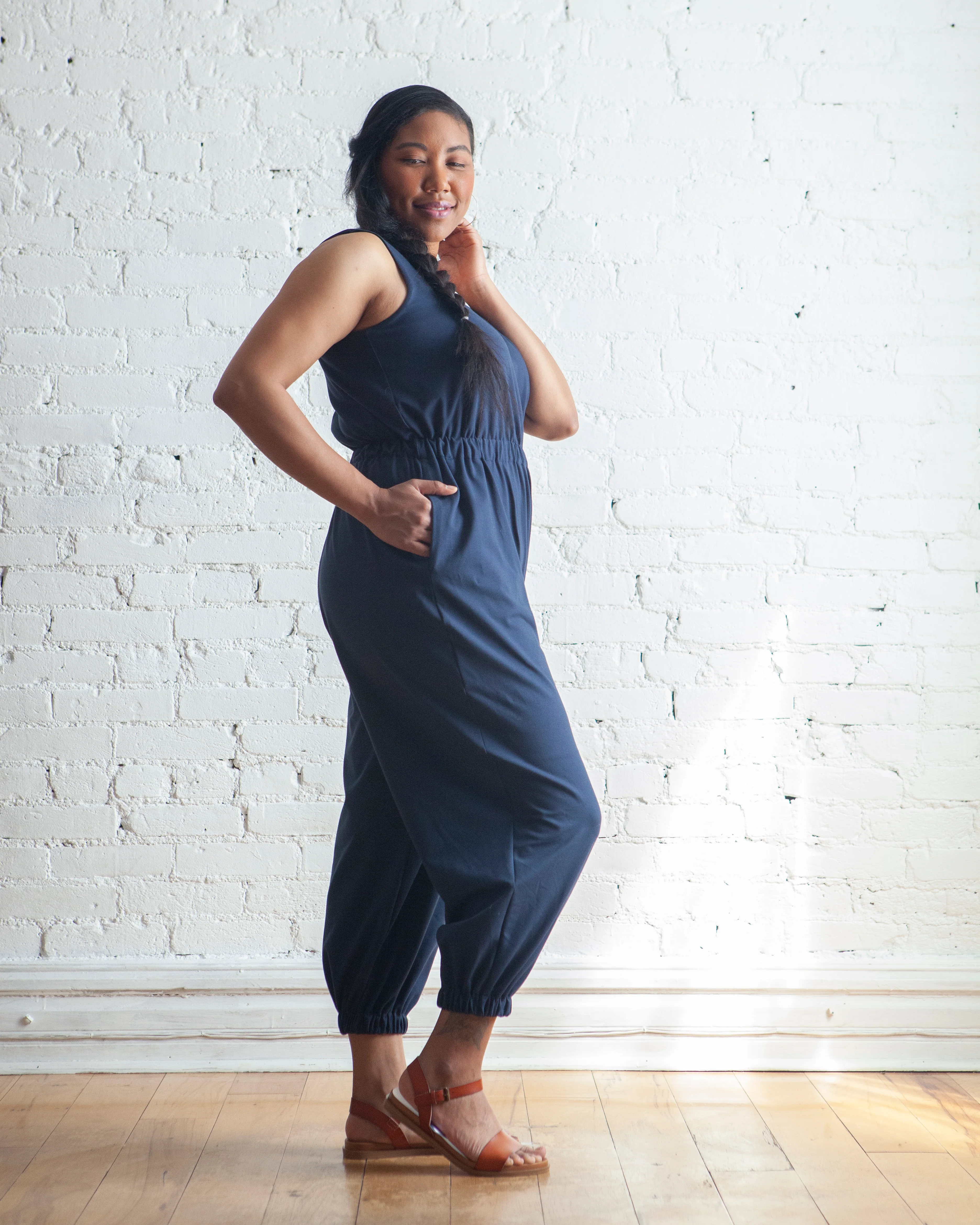 Nova Jumpsuit - Image 3