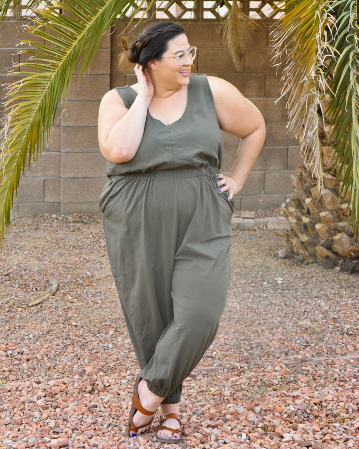 Nova Jumpsuit - Image 4