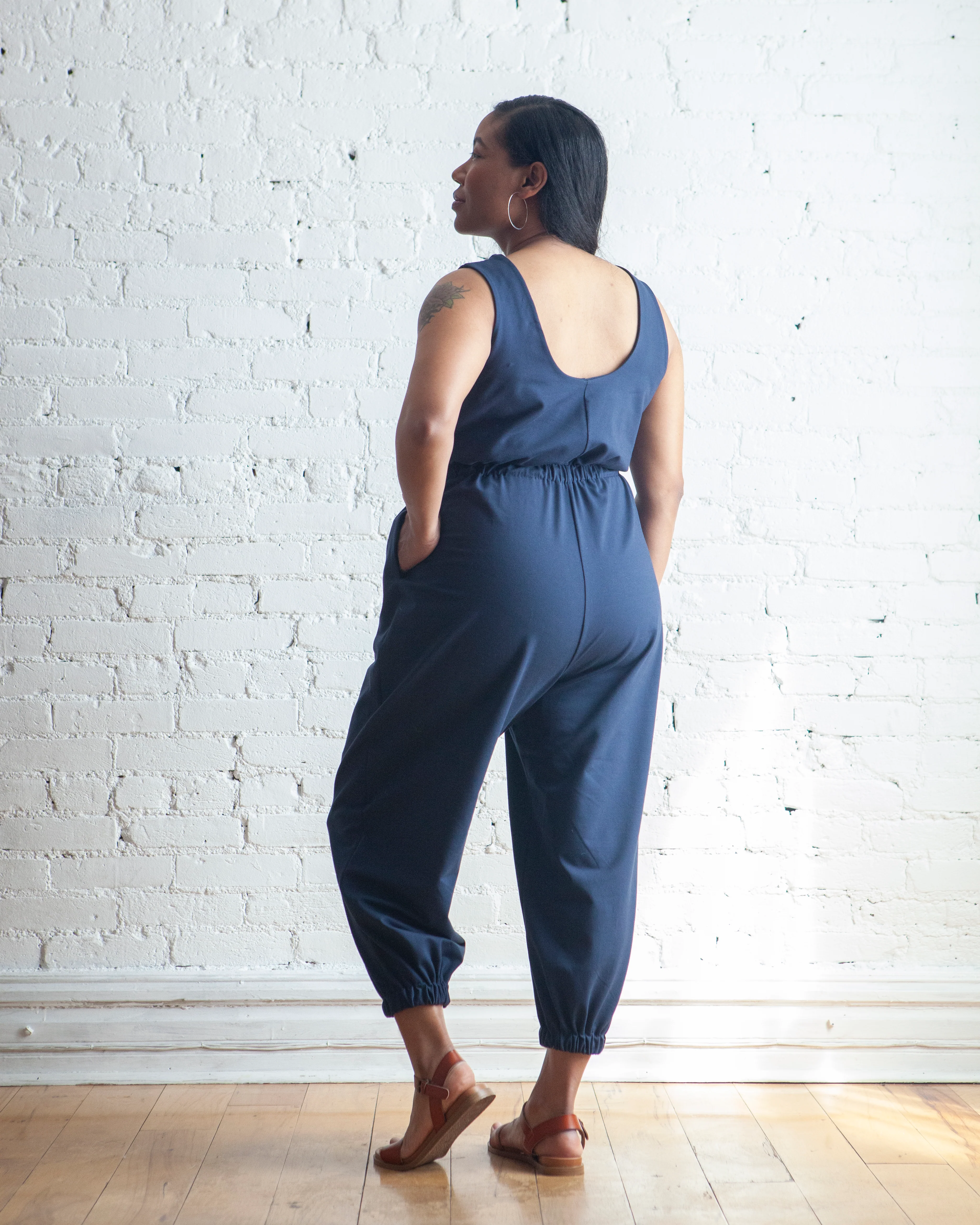 Nova Jumpsuit - Image 5