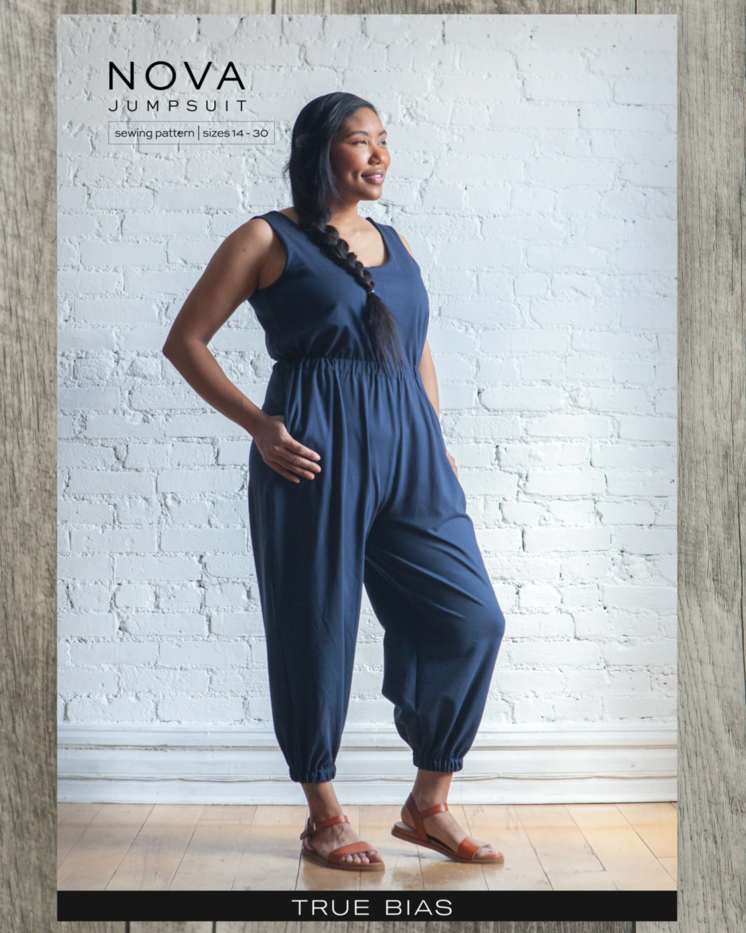 Nova Jumpsuit - Image 6