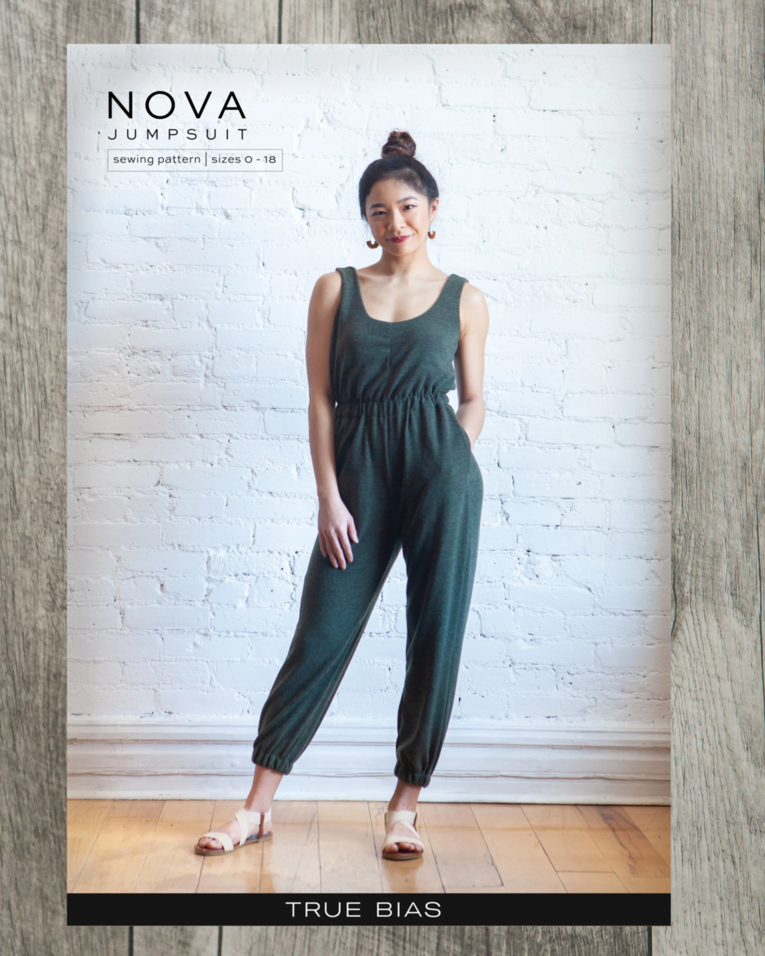 Nova Jumpsuit - Image 10