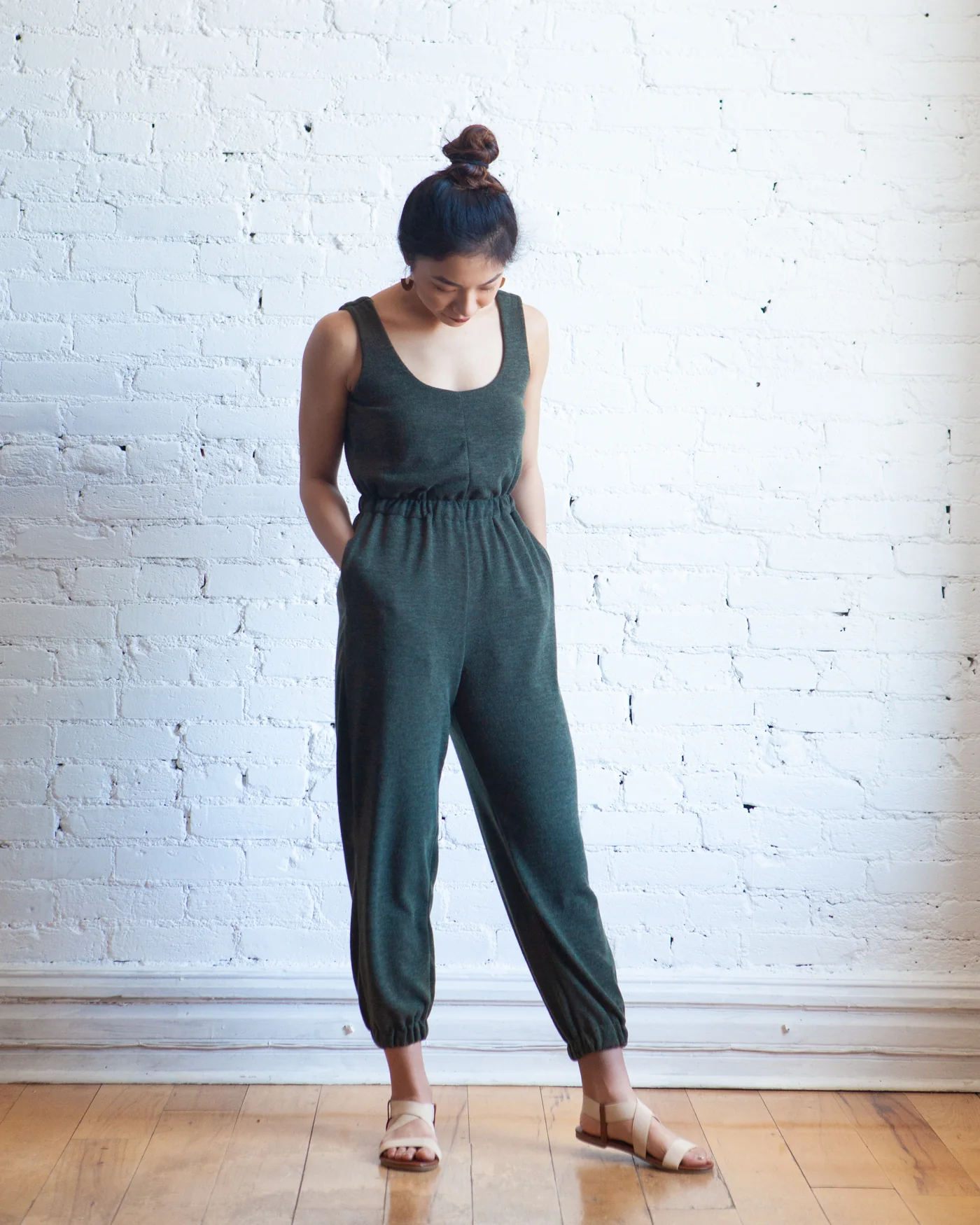 Nova Jumpsuit - Image 4