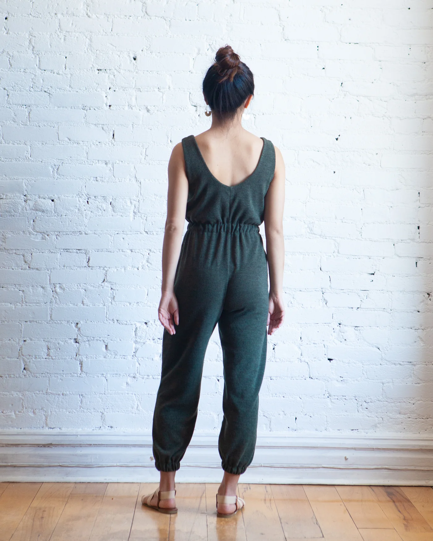 Nova Jumpsuit - Image 8