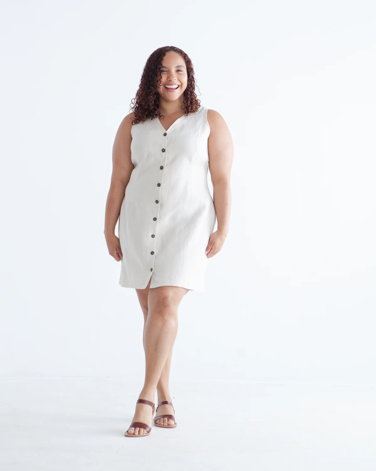 Quinn Vest & Dress - Image 13