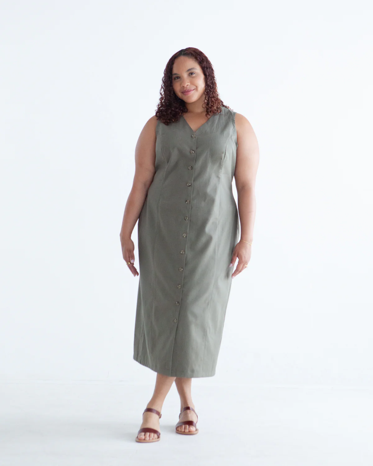 Quinn Vest & Dress - Image 16