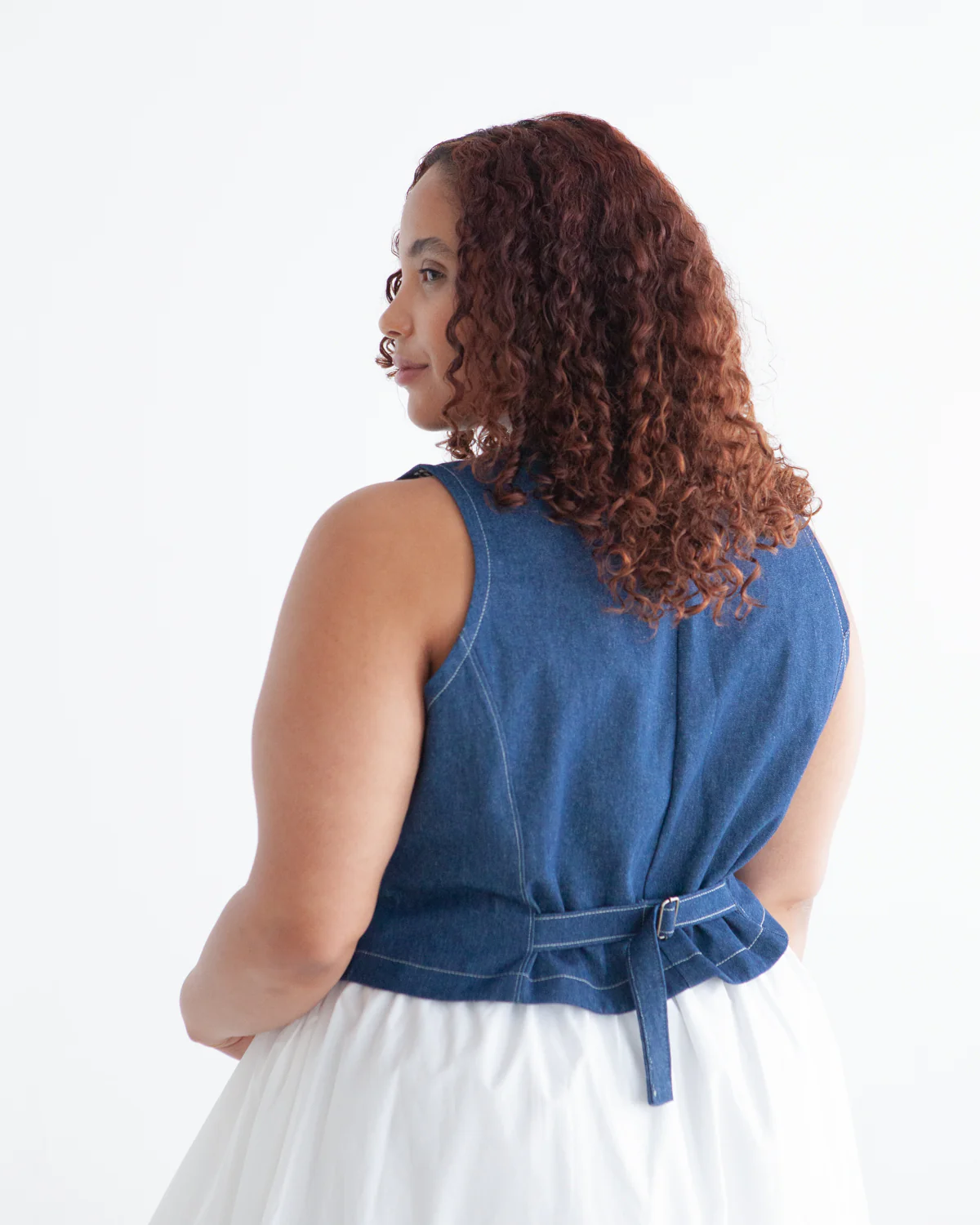 Quinn Vest & Dress - Image 18