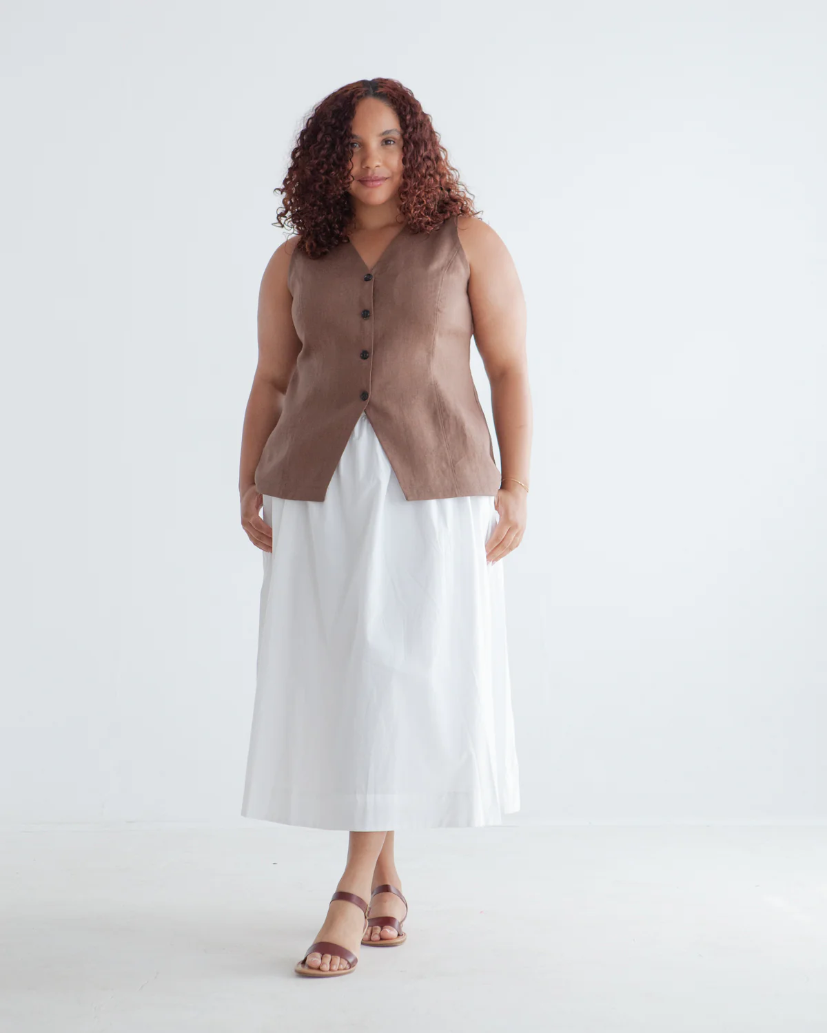 Quinn Vest & Dress - Image 19
