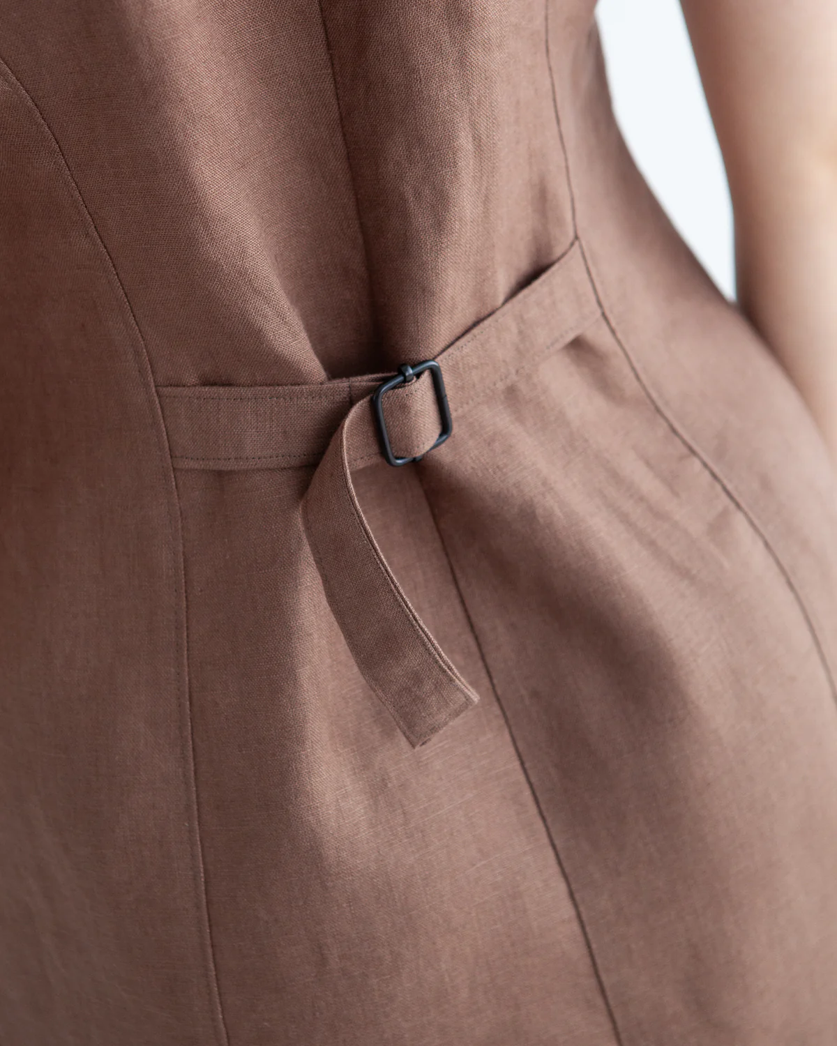 Quinn Vest & Dress - Image 10