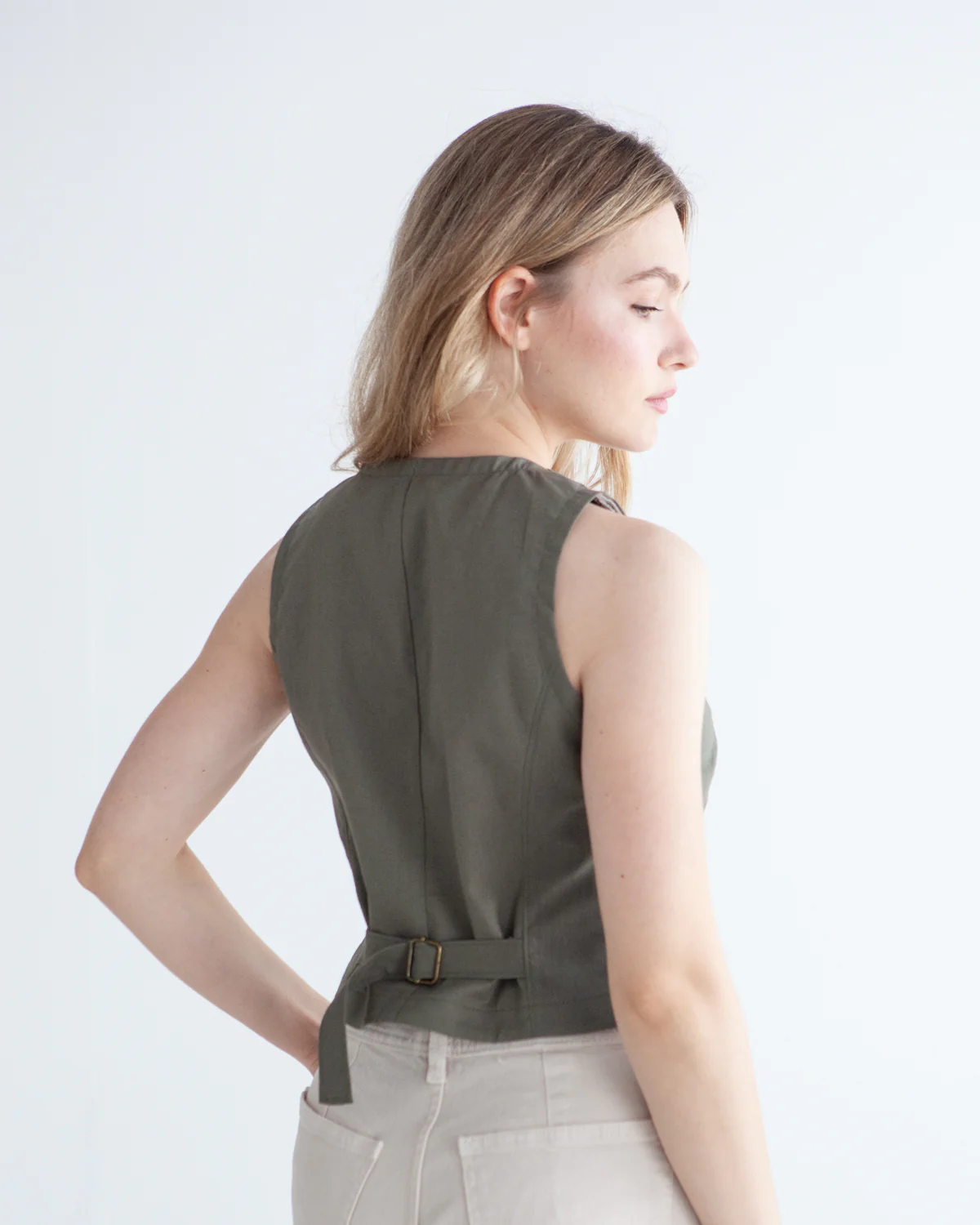 Quinn Vest & Dress - Image 12