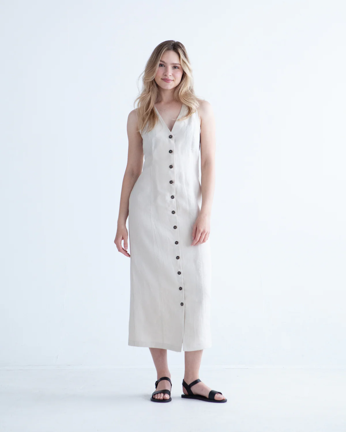 Quinn Vest & Dress - Image 13