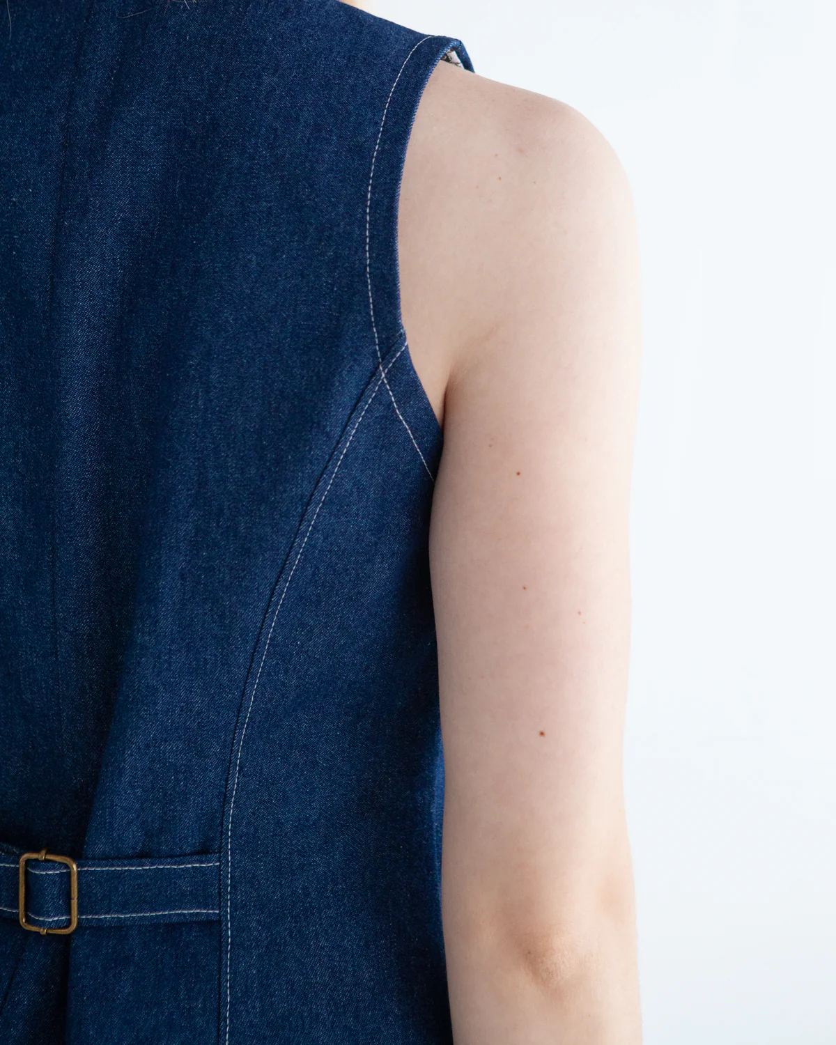 Quinn Vest & Dress - Image 16