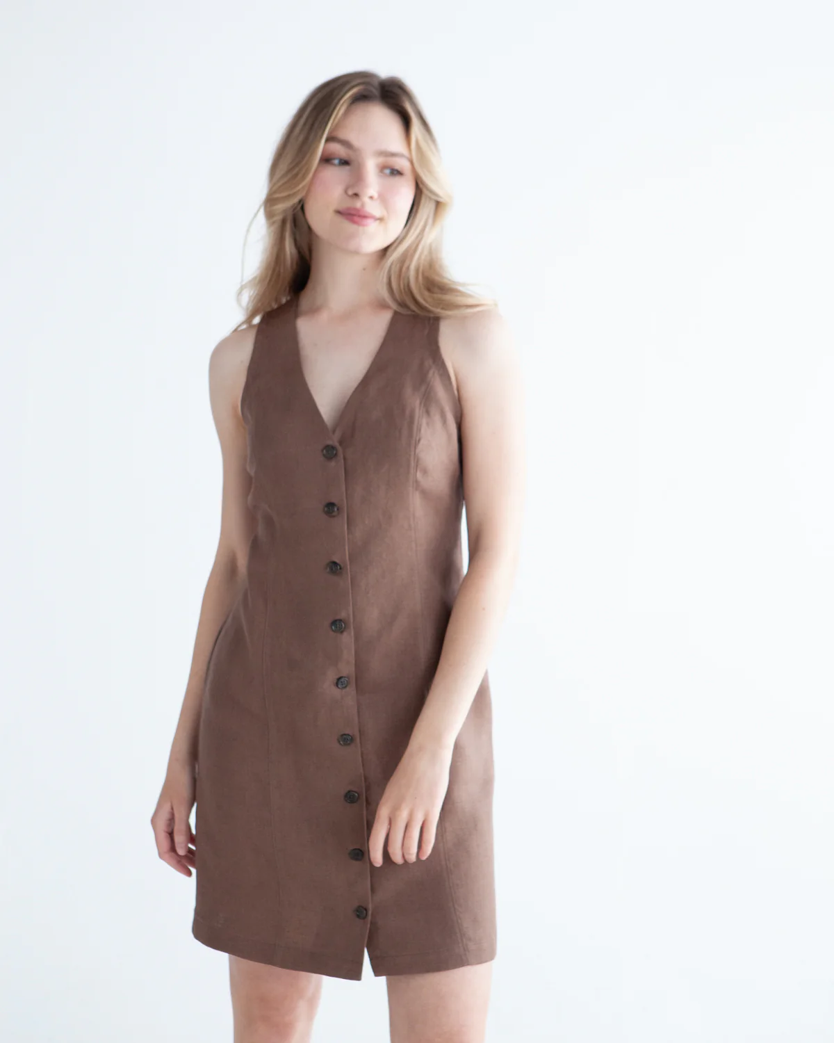 Quinn Vest & Dress - Image 6