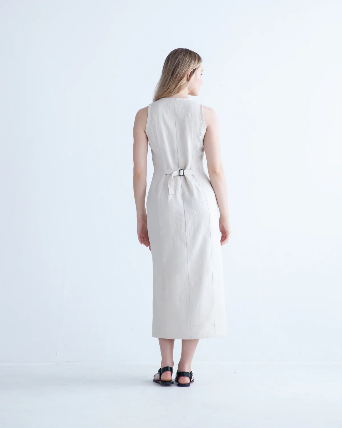 Quinn Vest & Dress - Image 8