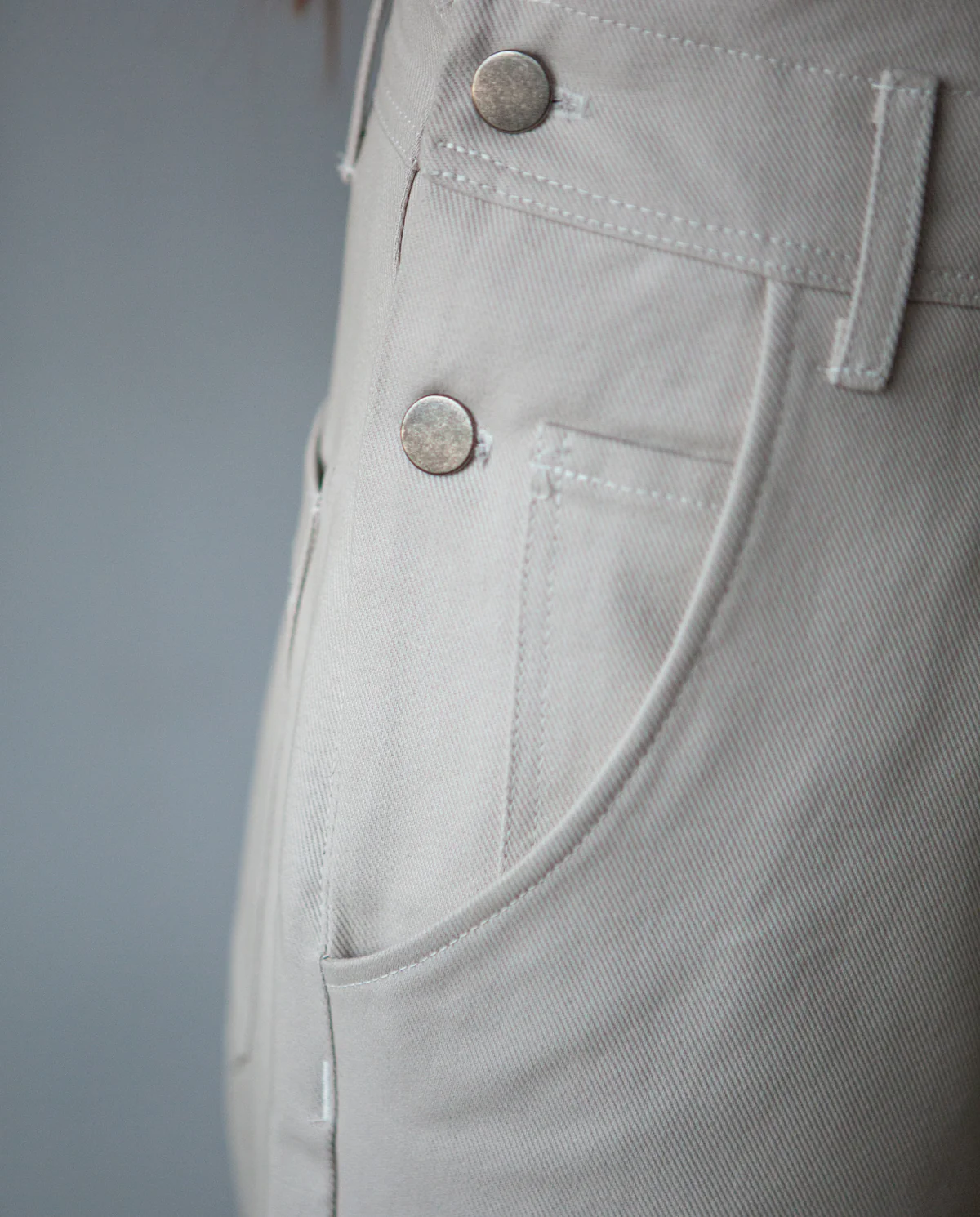 Riley Overalls - Image 10