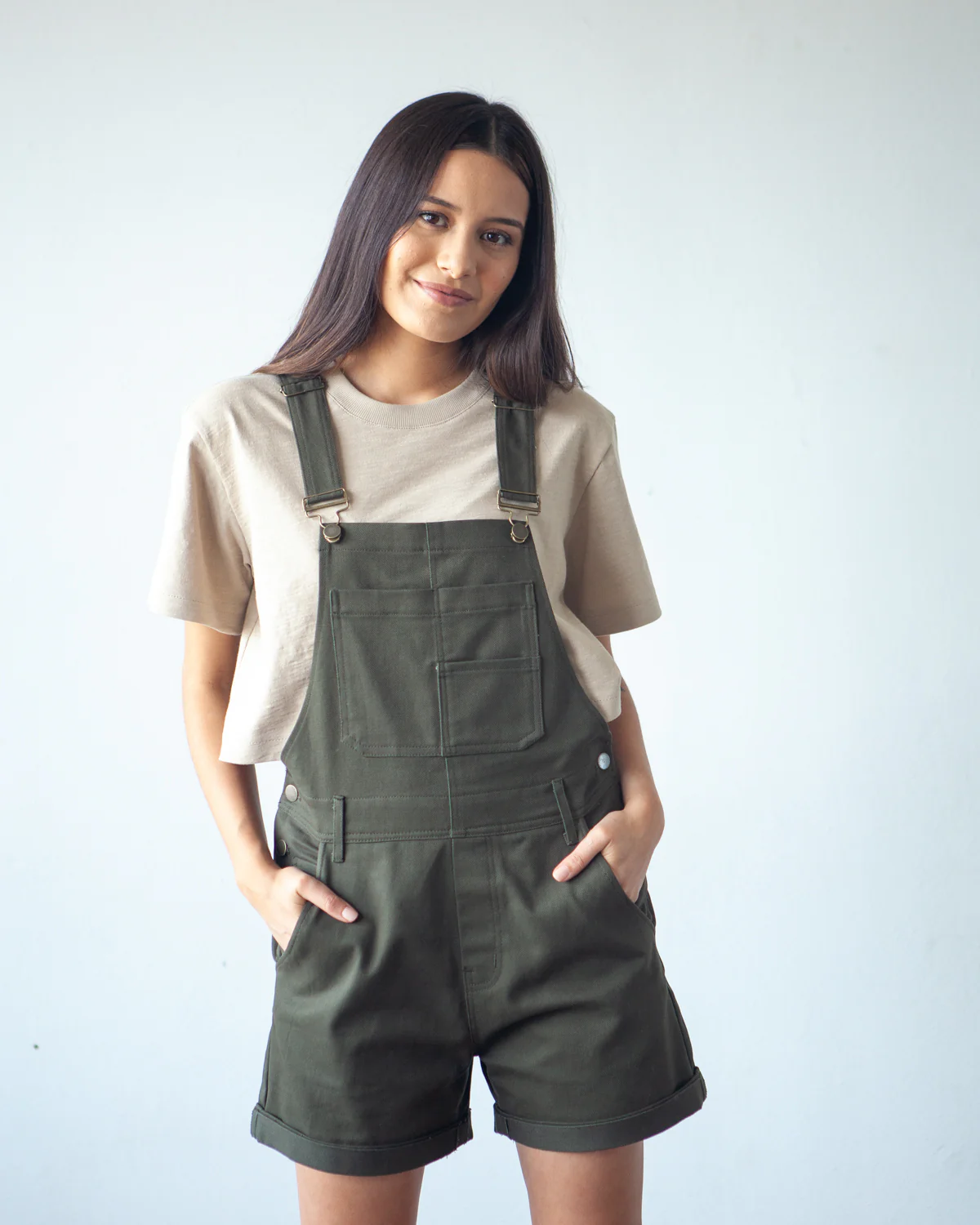 Riley Overalls - Image 12