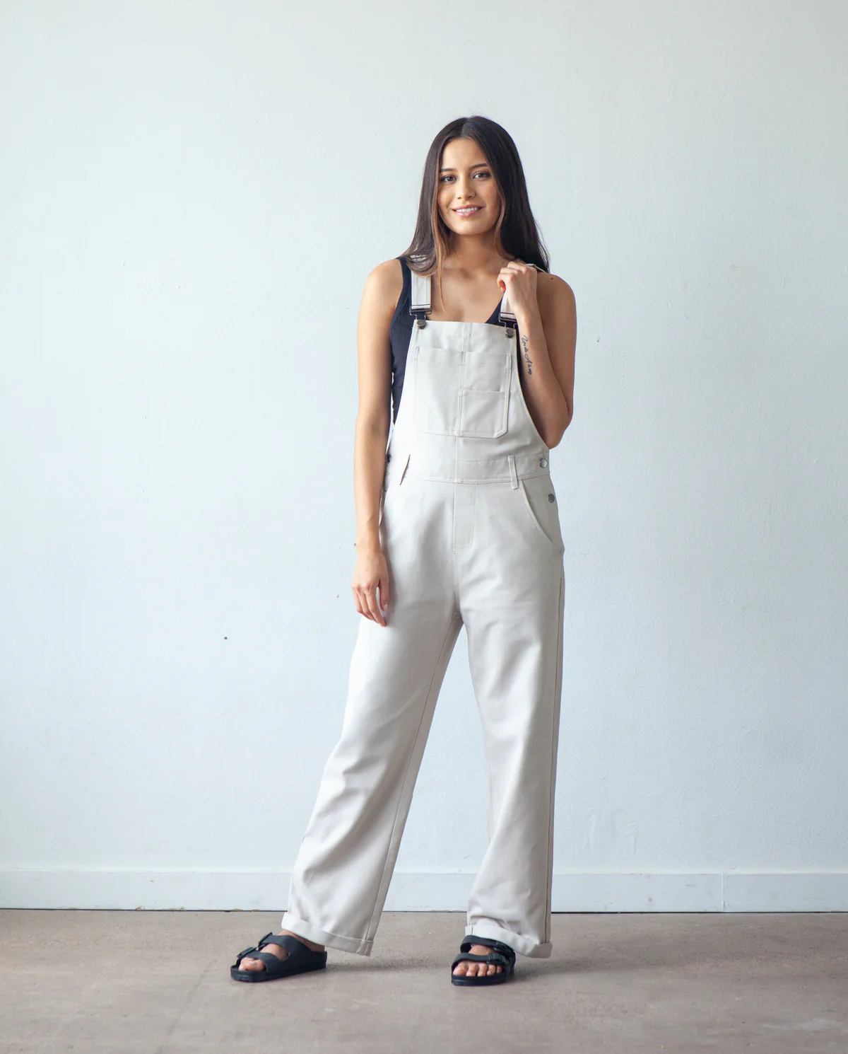 Riley Overalls - Image 13