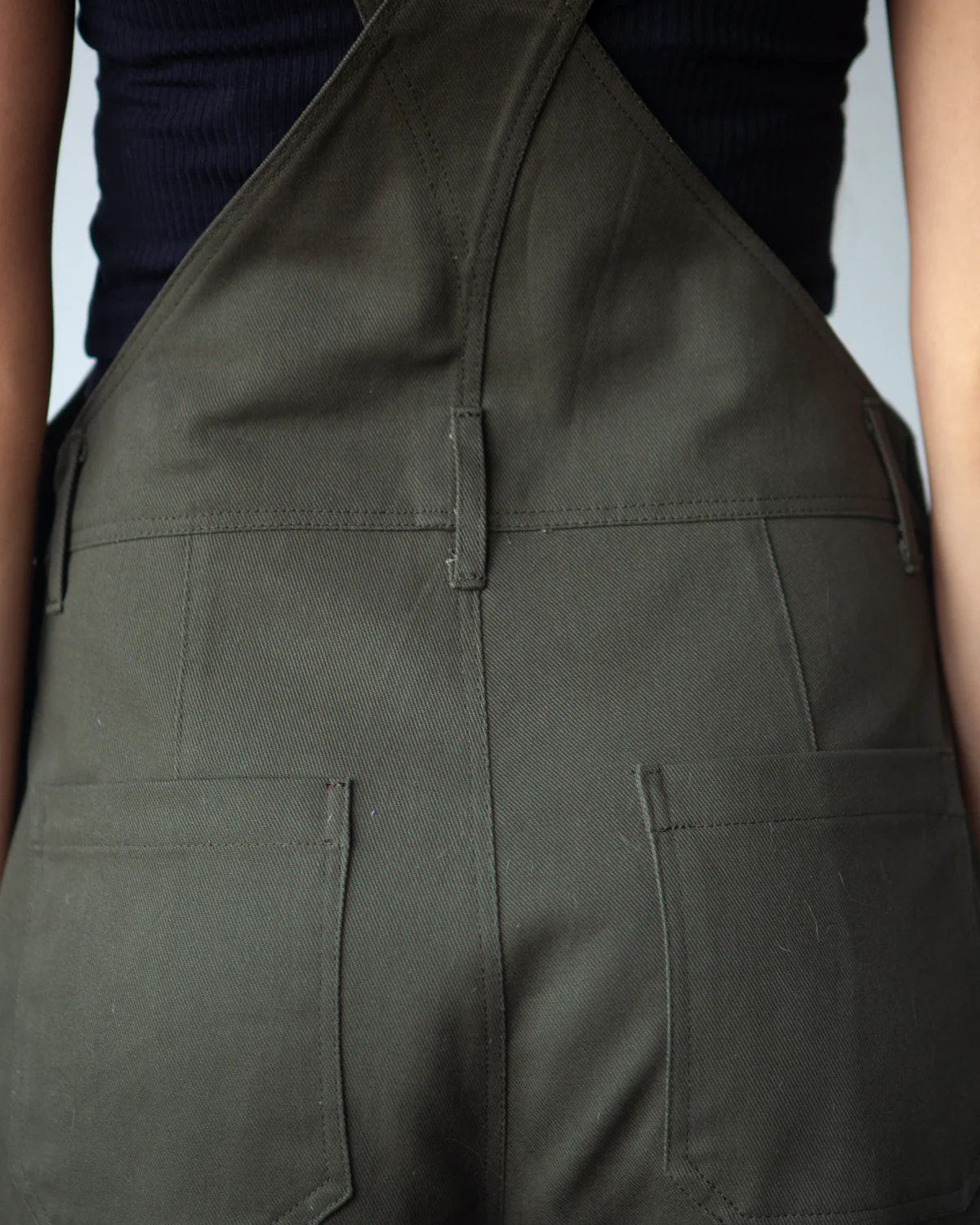 Riley Overalls - Image 14