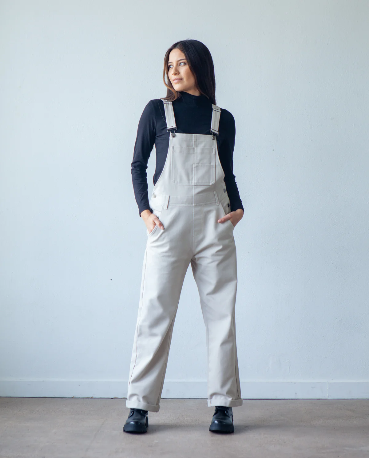 Riley Overalls - Image 15