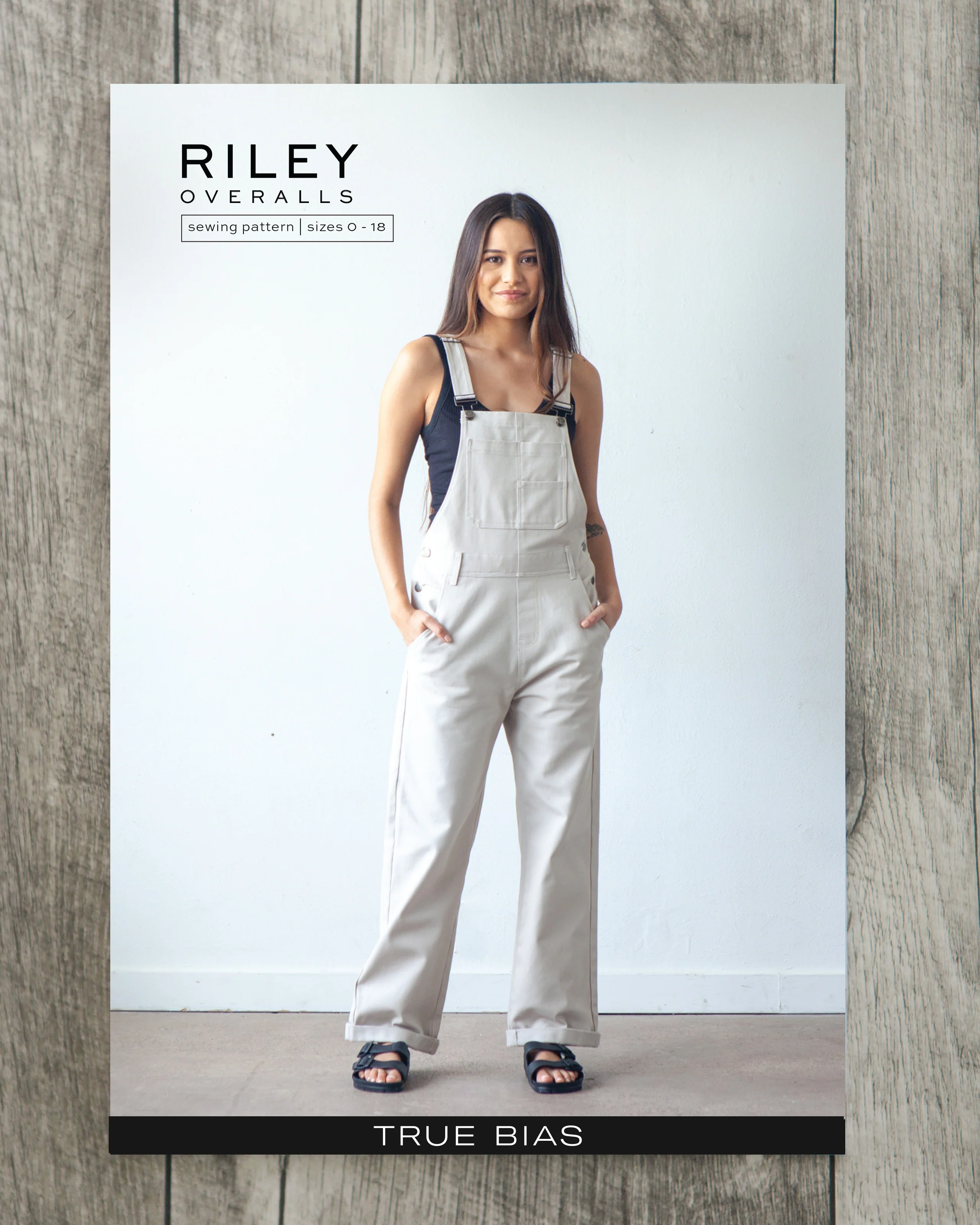 Riley Overalls - Image 17