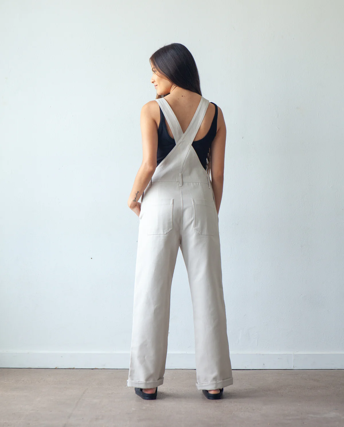 Riley Overalls - Image 3
