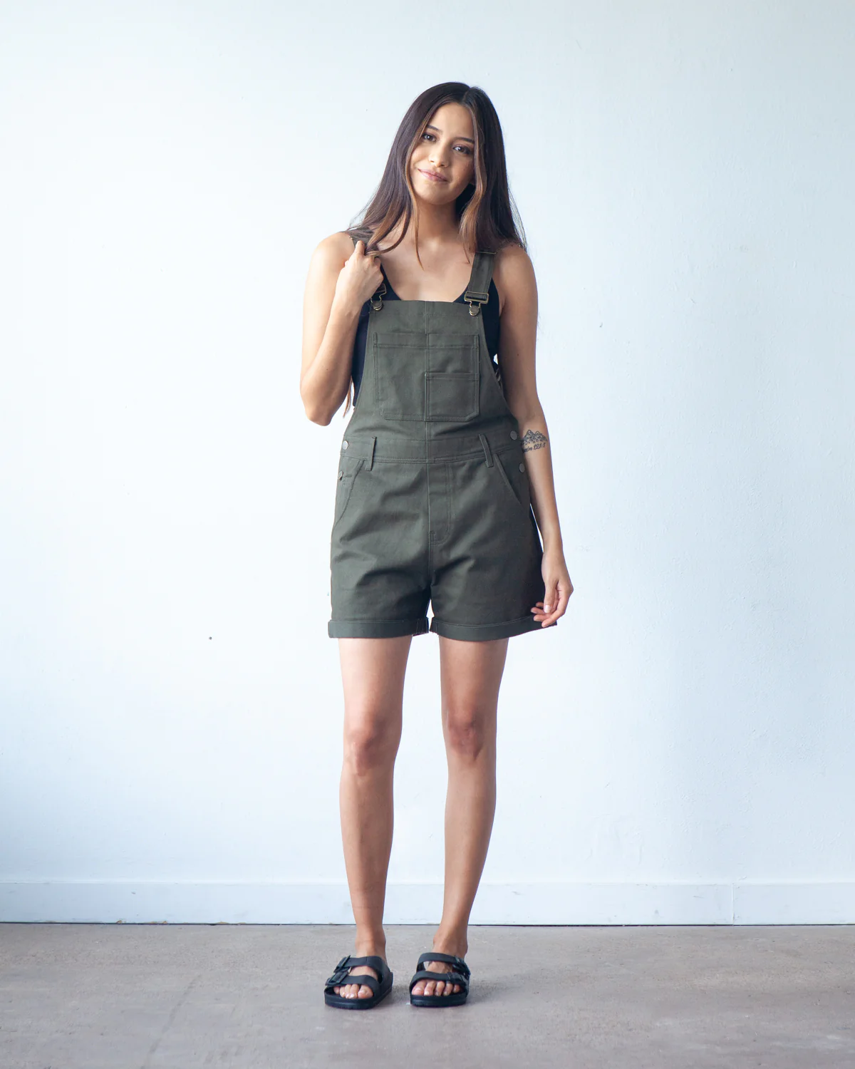 Riley Overalls - Image 4