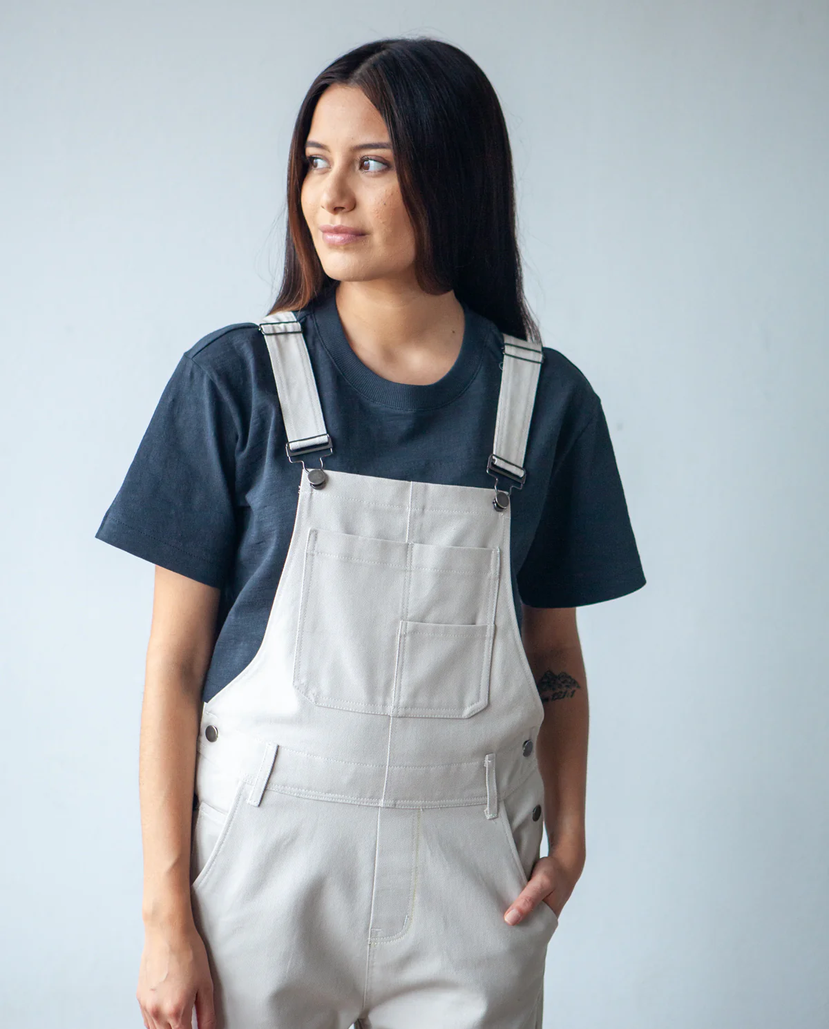 Riley Overalls - Image 5