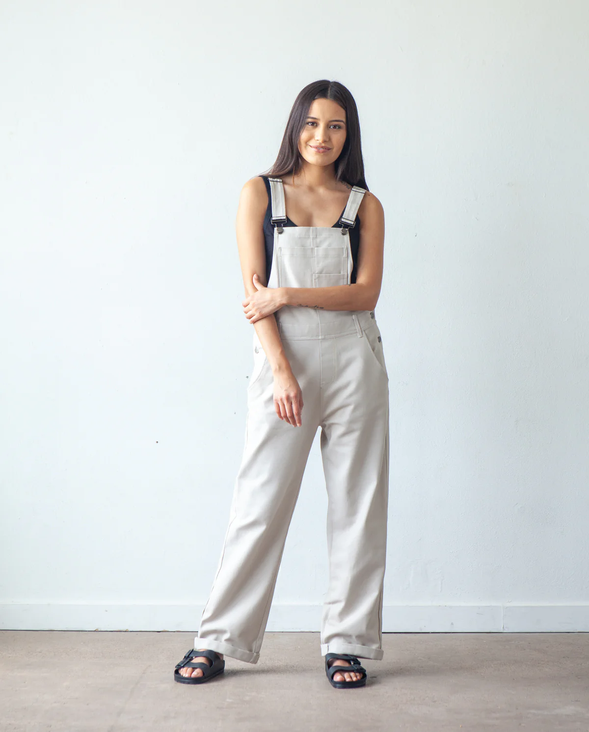 Riley Overalls - Image 9