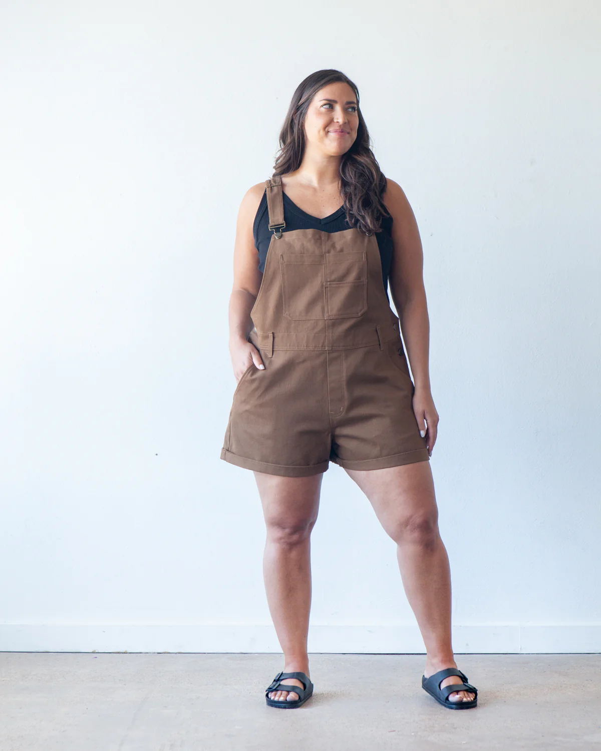 Riley Overalls - Image 10