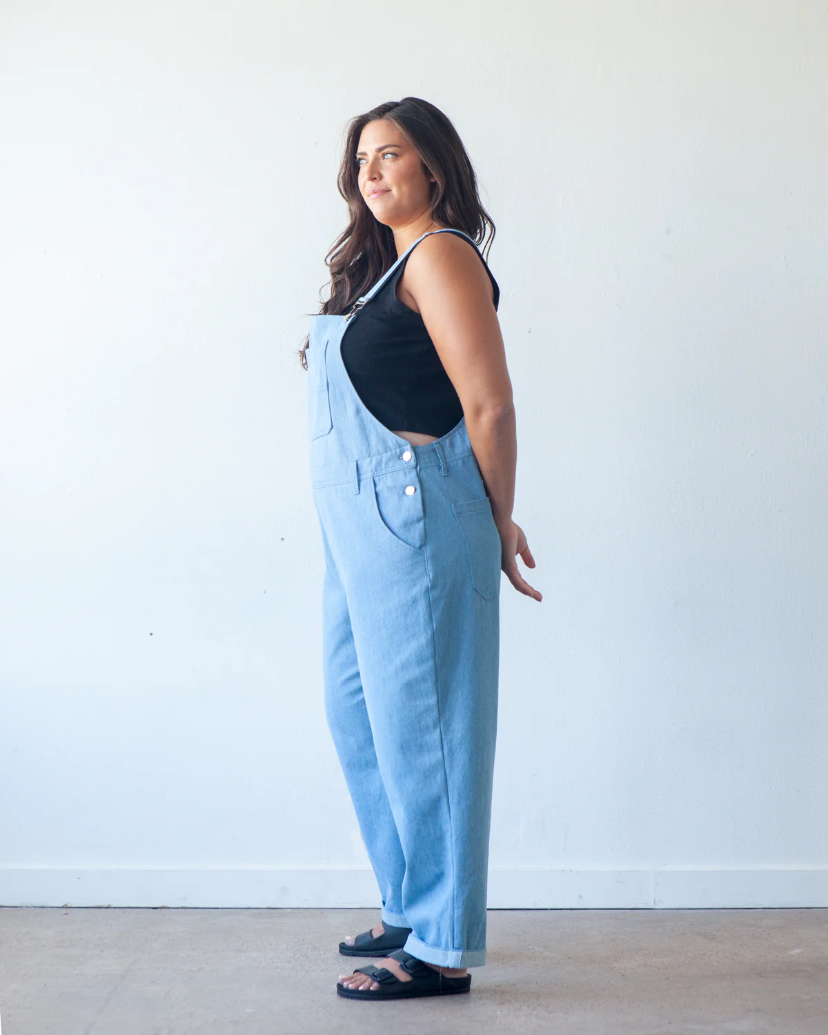 Riley Overalls - Image 11