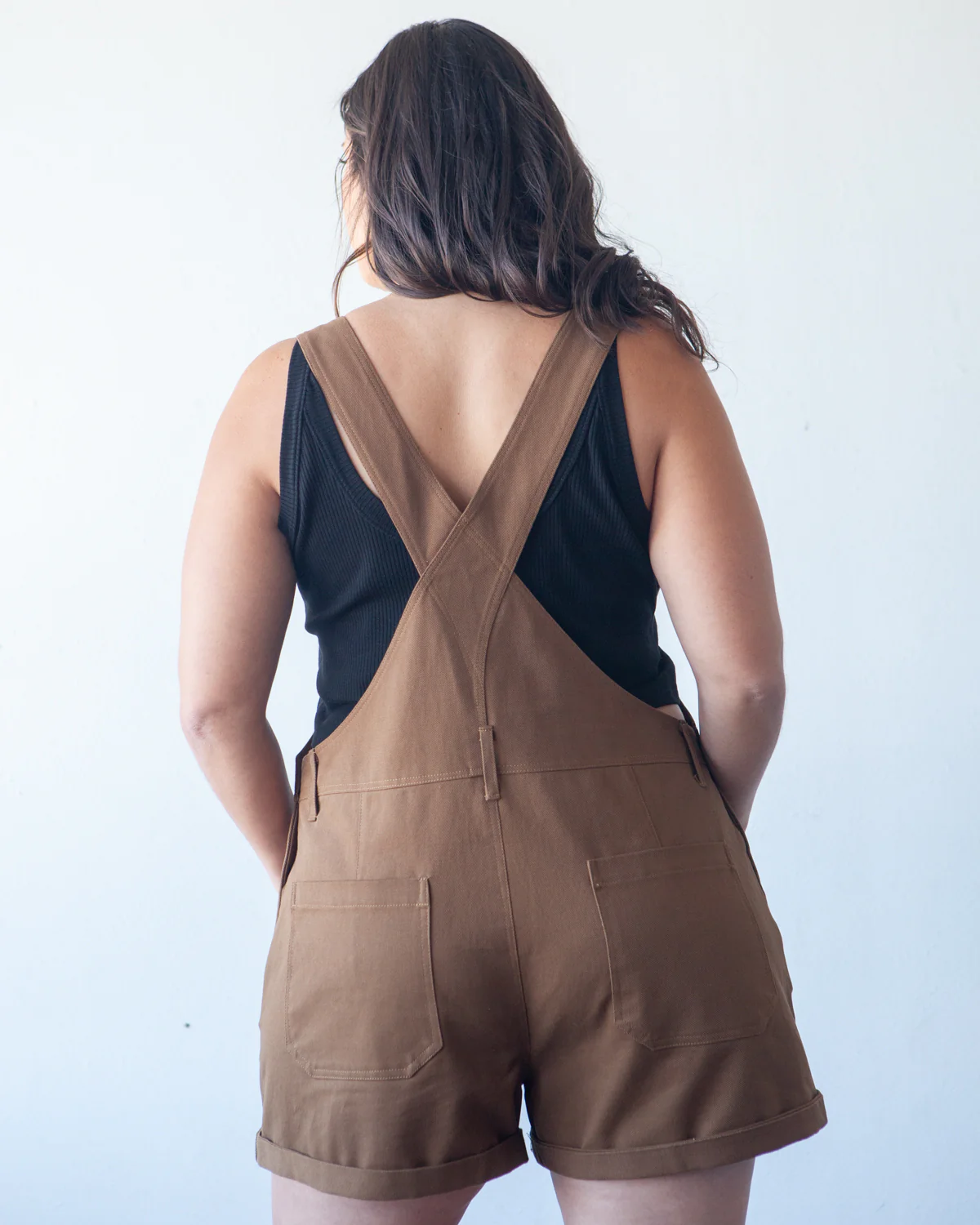 Riley Overalls - Image 12