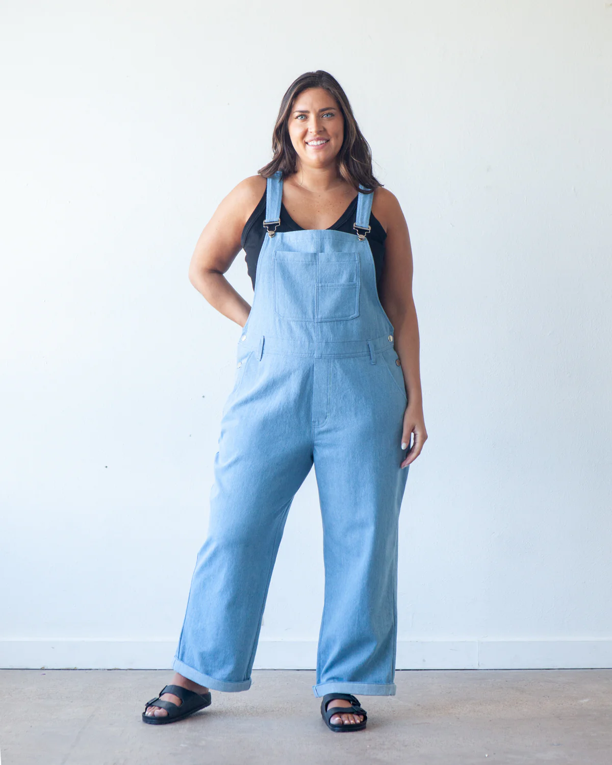 Riley Overalls - Image 15