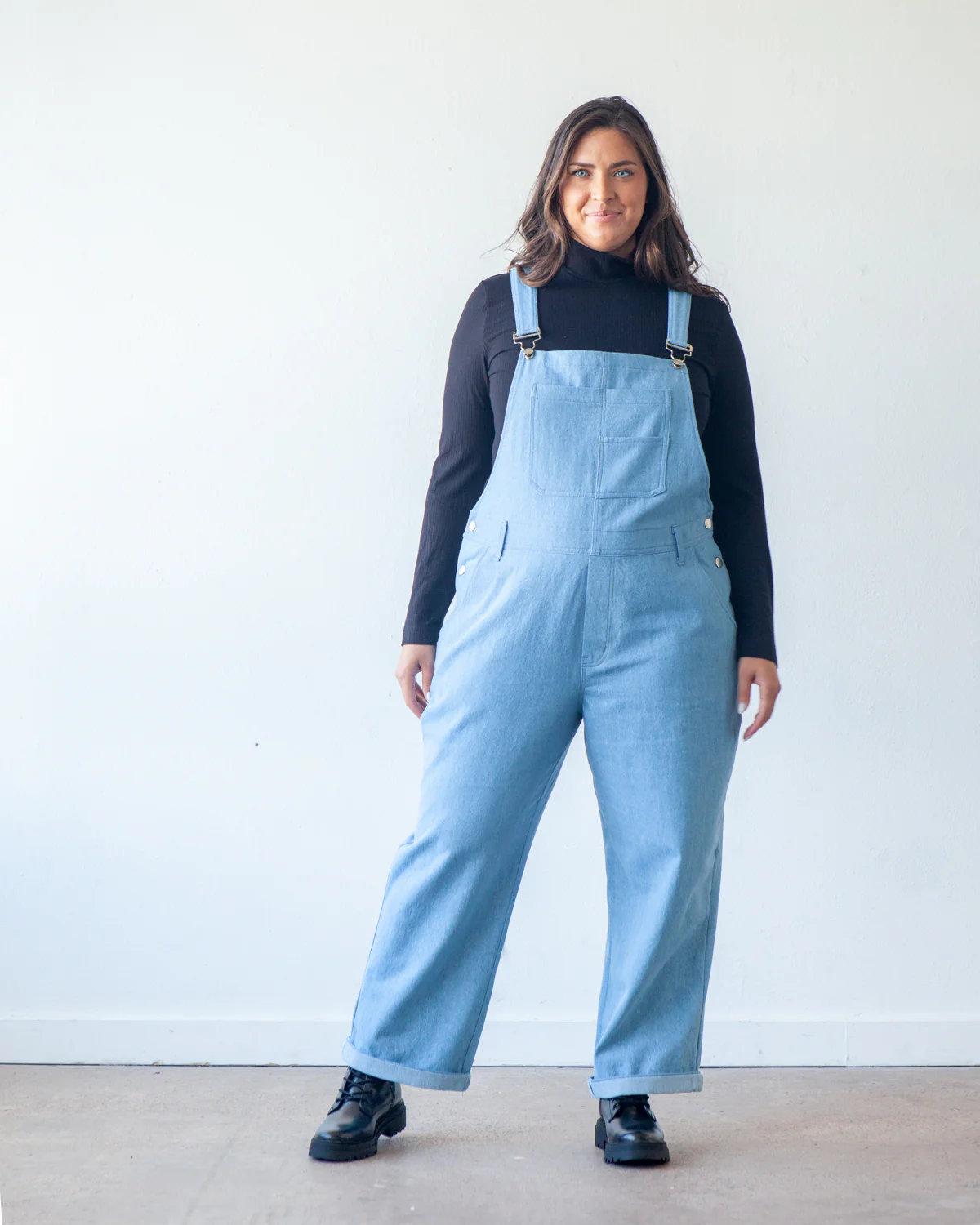 Riley Overalls - Image 16