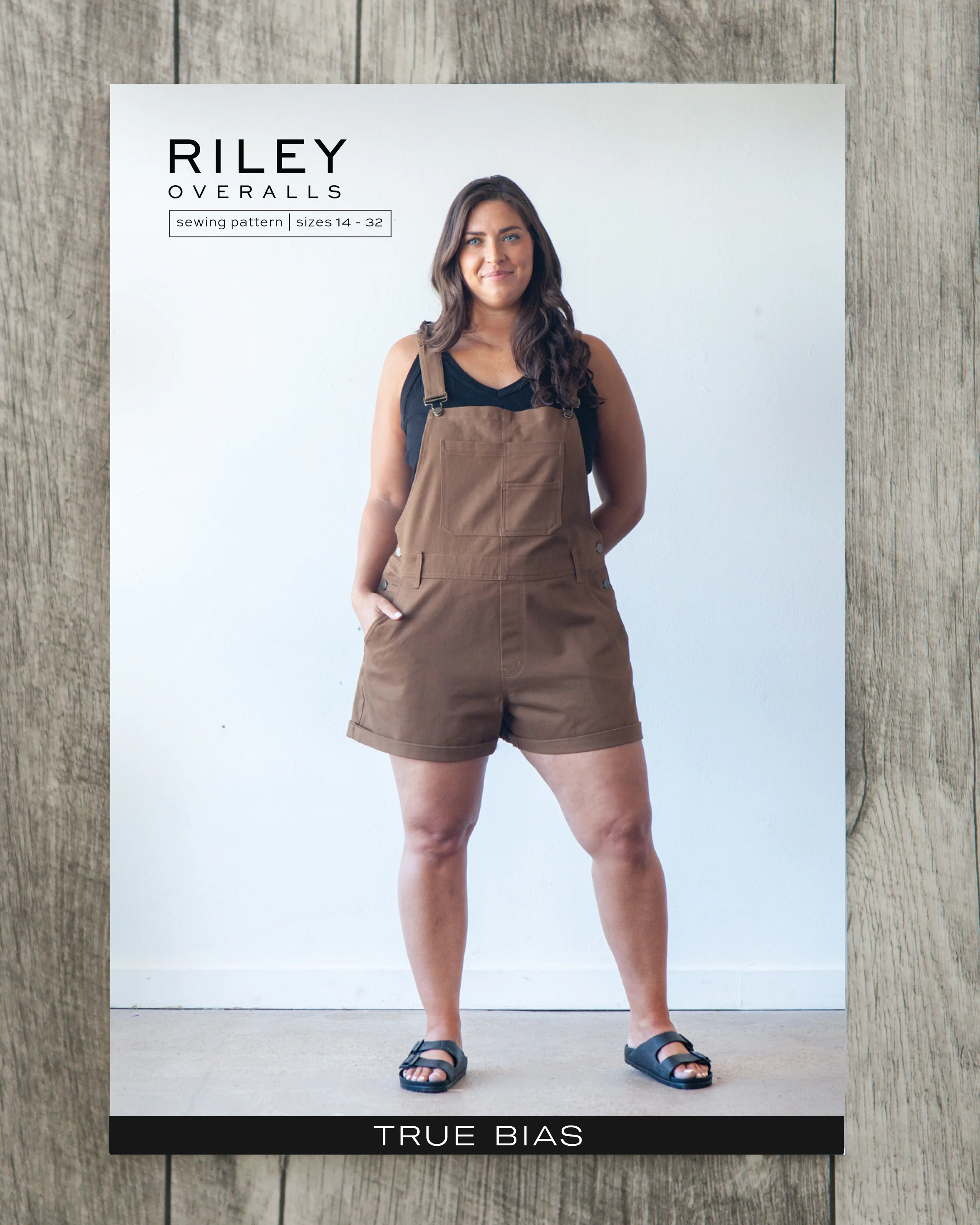 Riley Overalls - Image 18