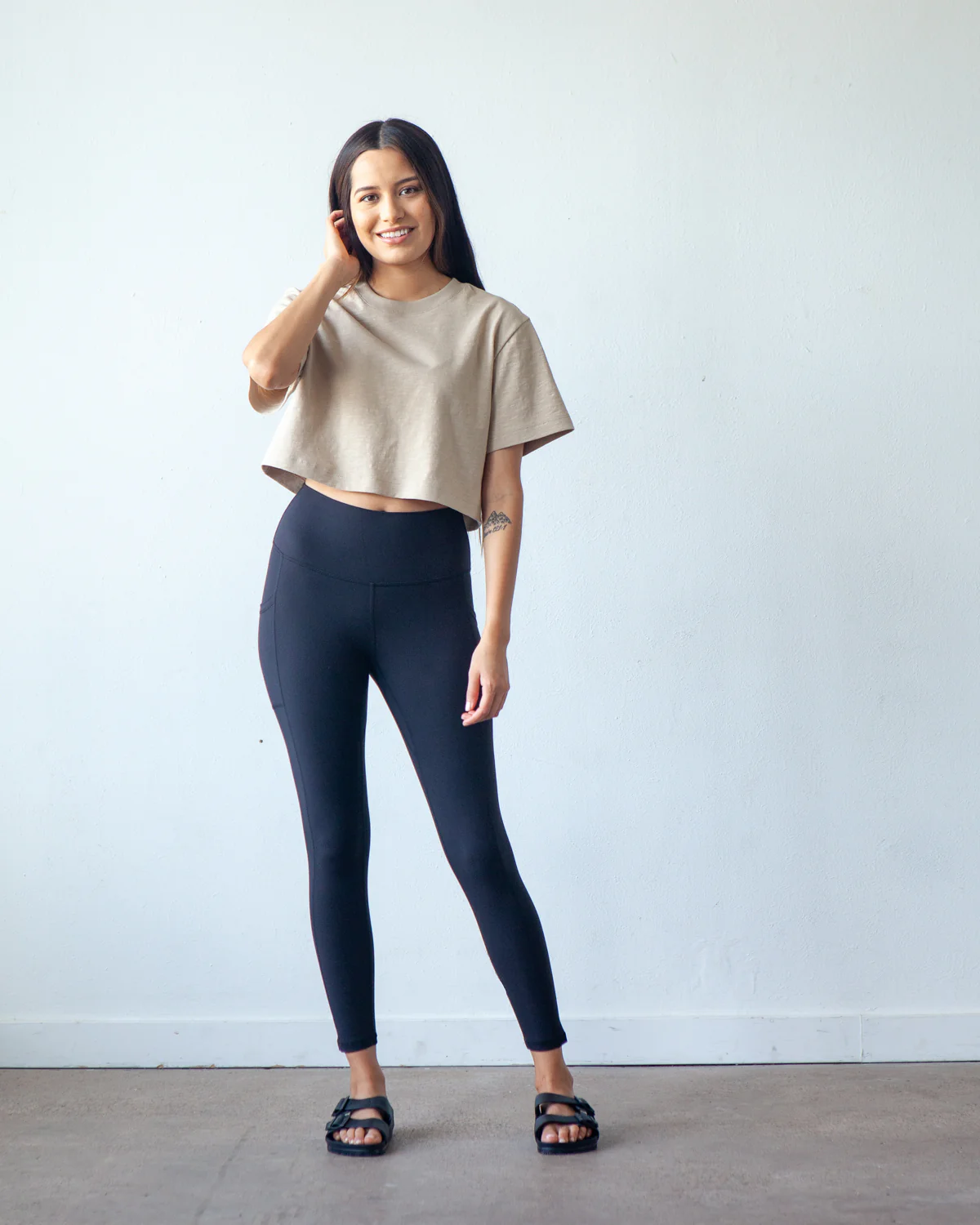 Jesse Tee - Image 4