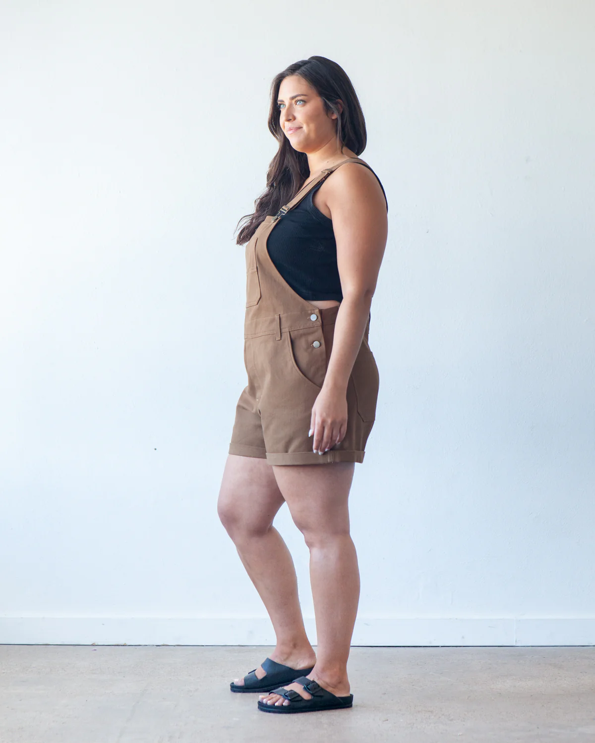 Riley Overalls - Image 3