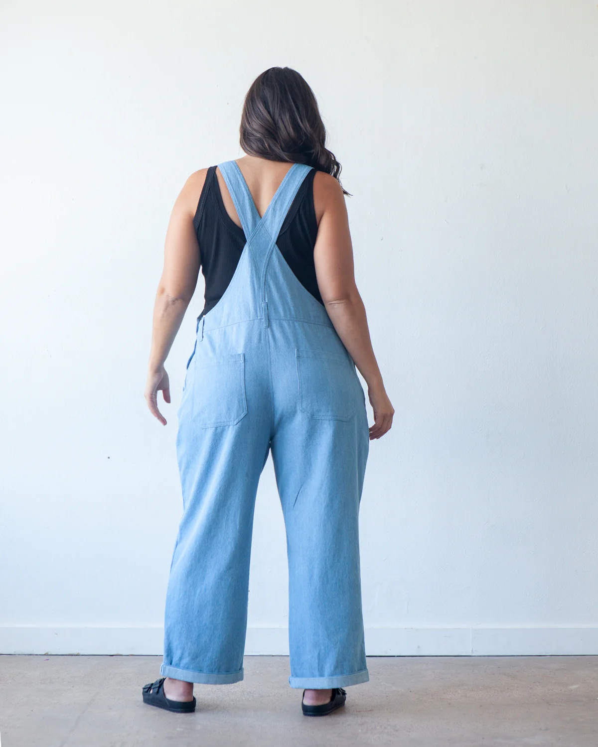 Riley Overalls - Image 5