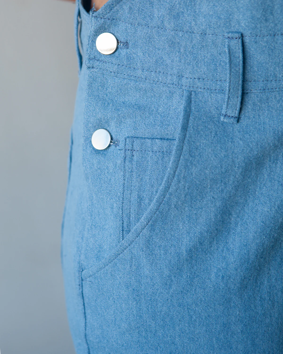 Riley Overalls - Image 6