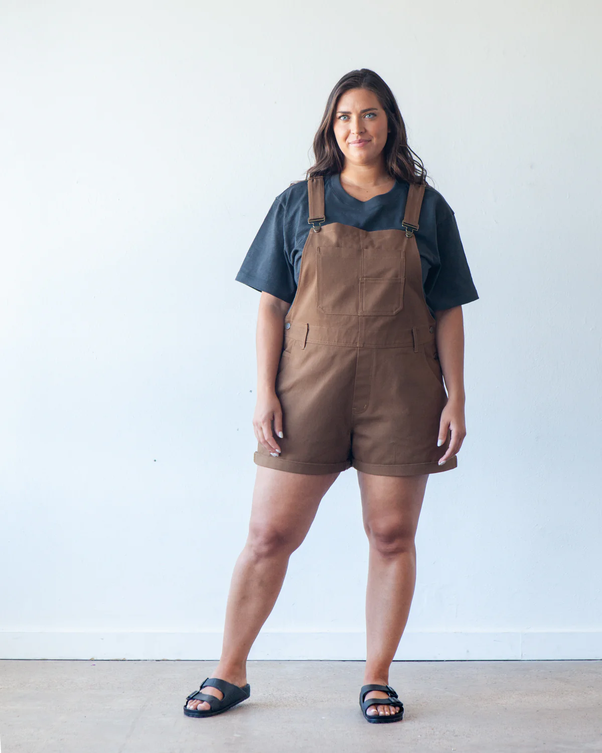 Riley Overalls - Image 7