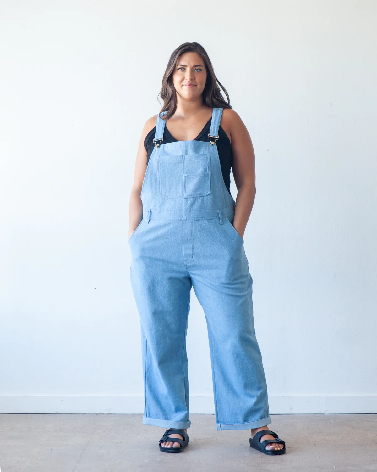 Riley Overalls - Image 8