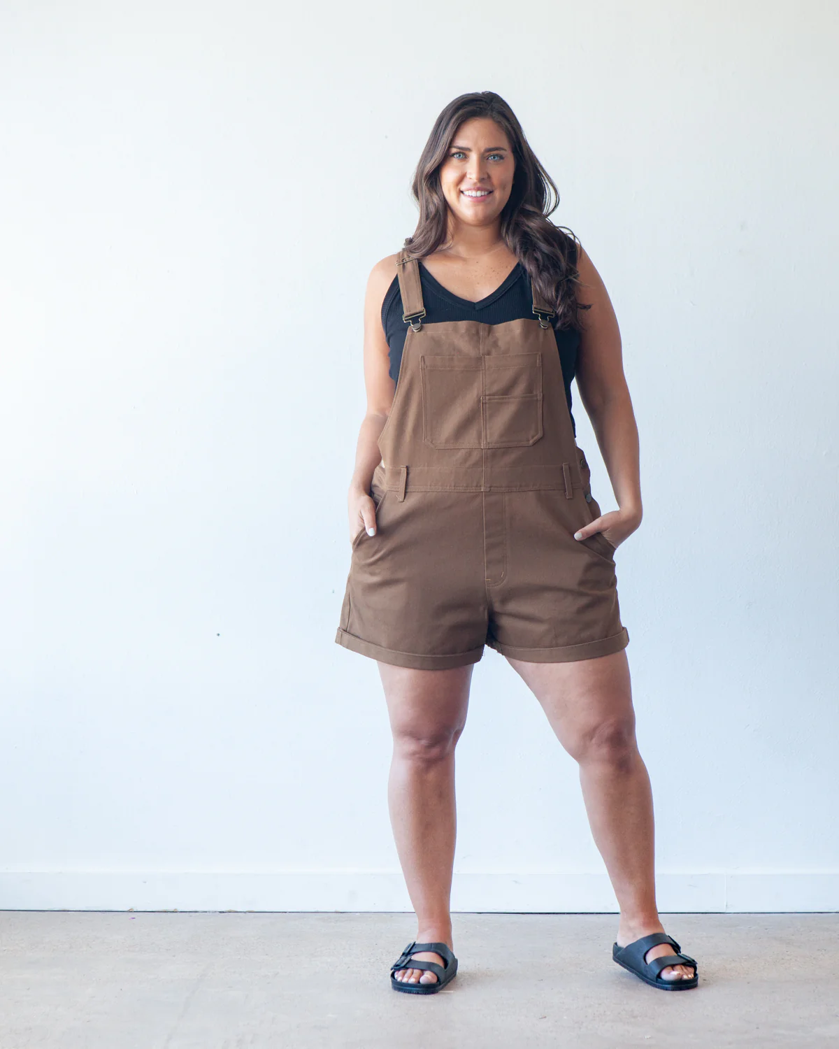 Riley Overalls - Image 9
