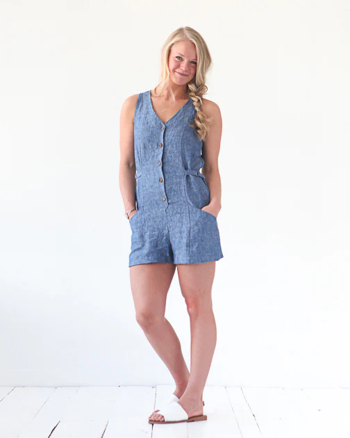 Rory Jumpsuit - Image 3