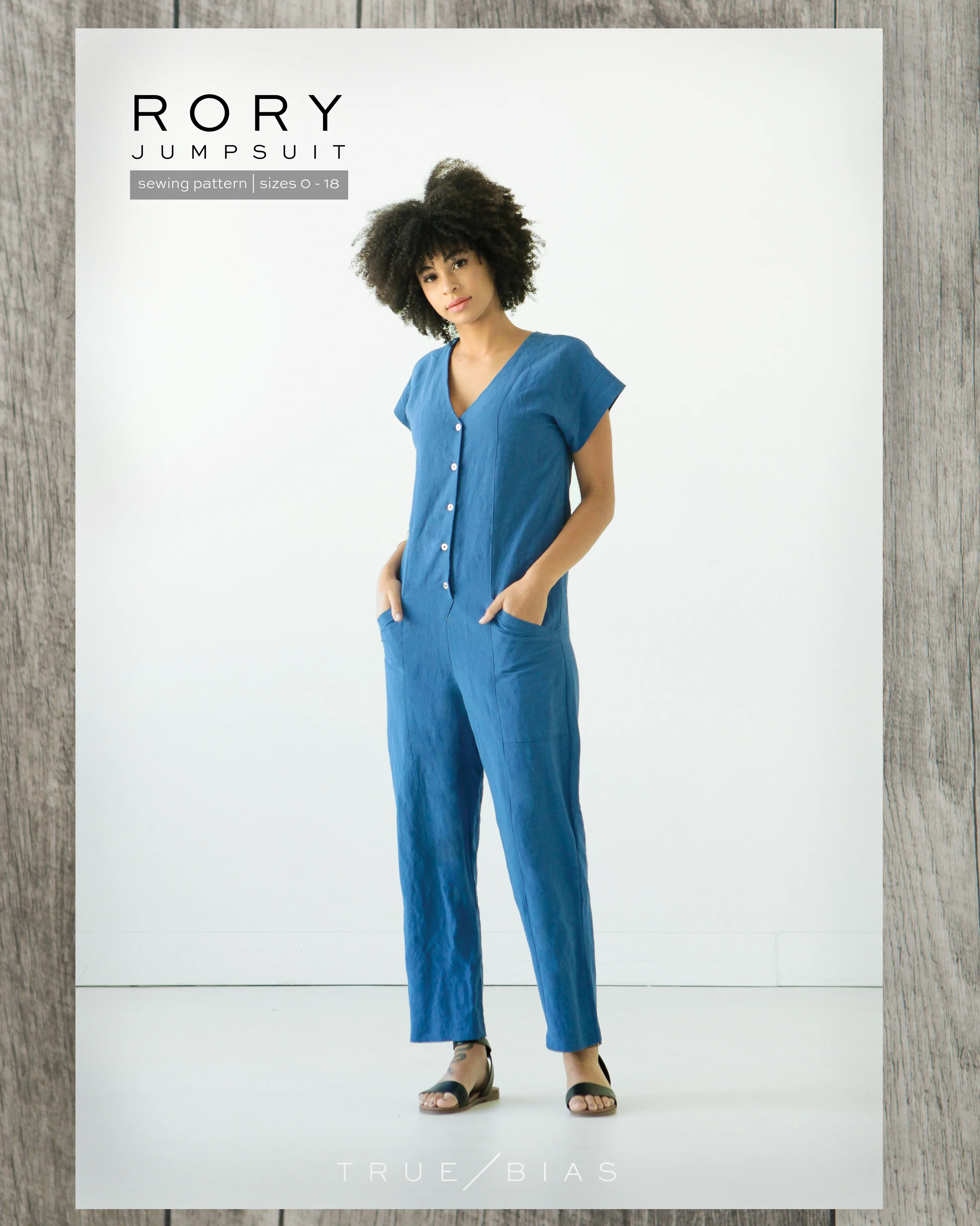 Rory Jumpsuit - Image 6