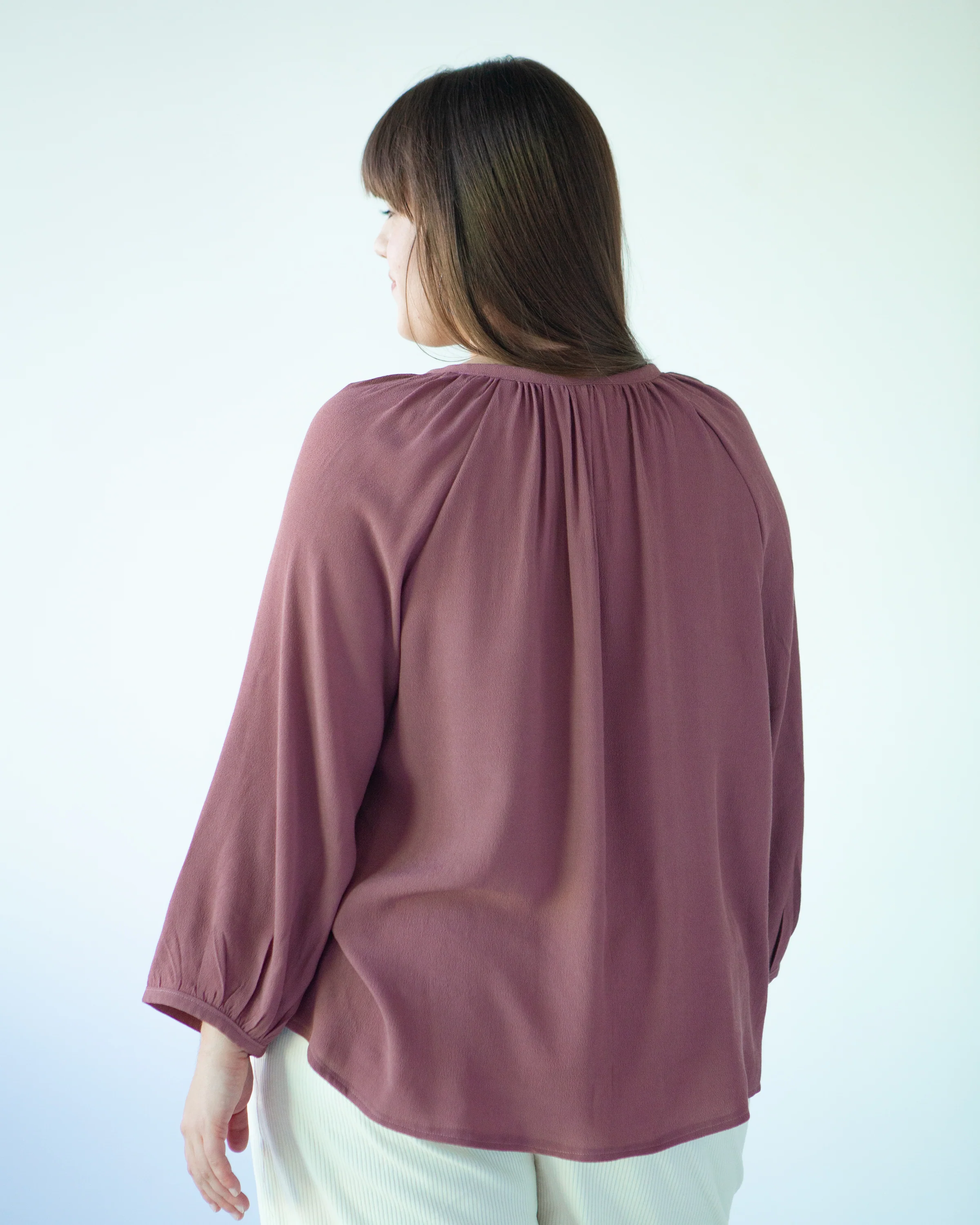 Roscoe Blouse & Dress - Image 3