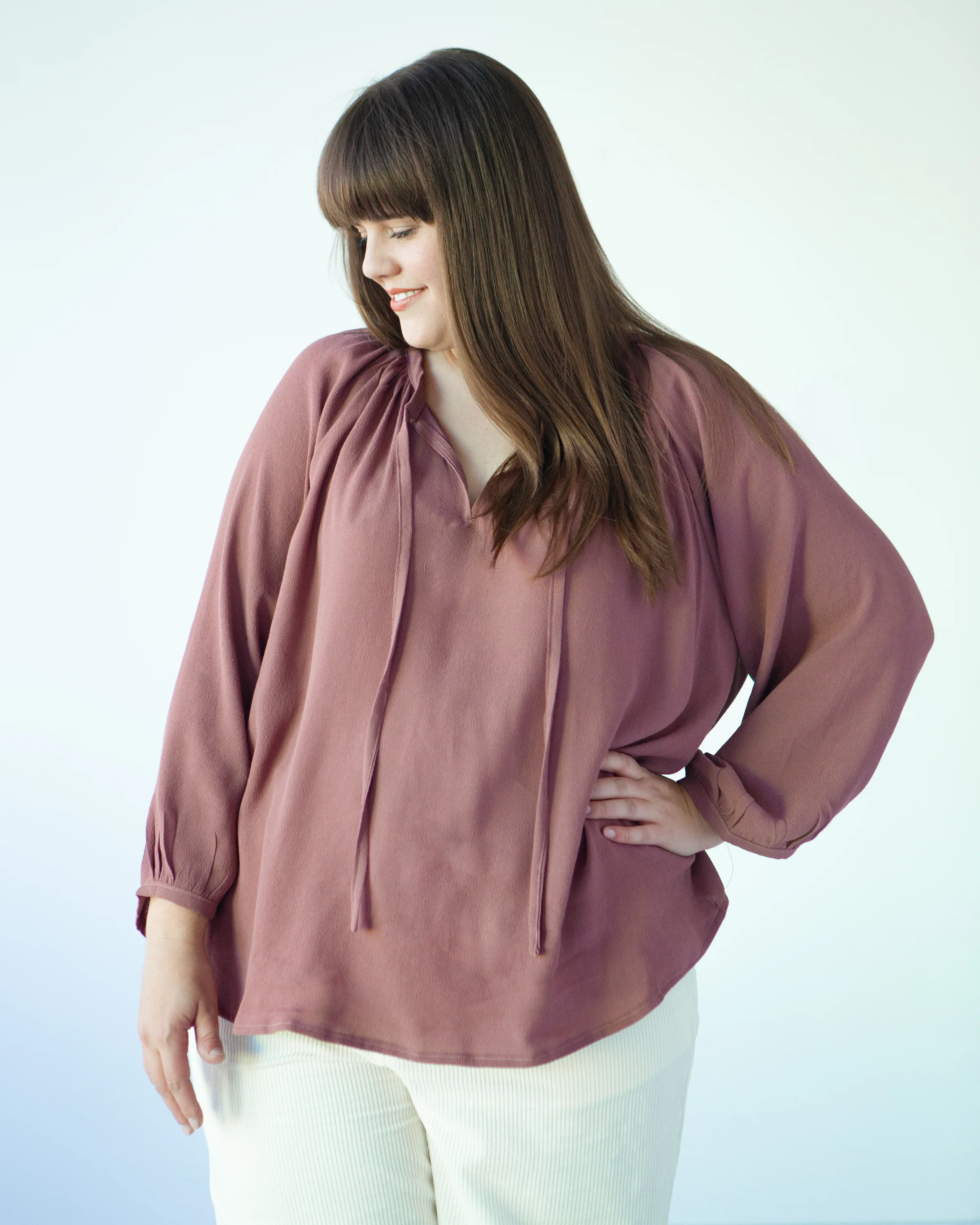 Roscoe Blouse & Dress - Image 5