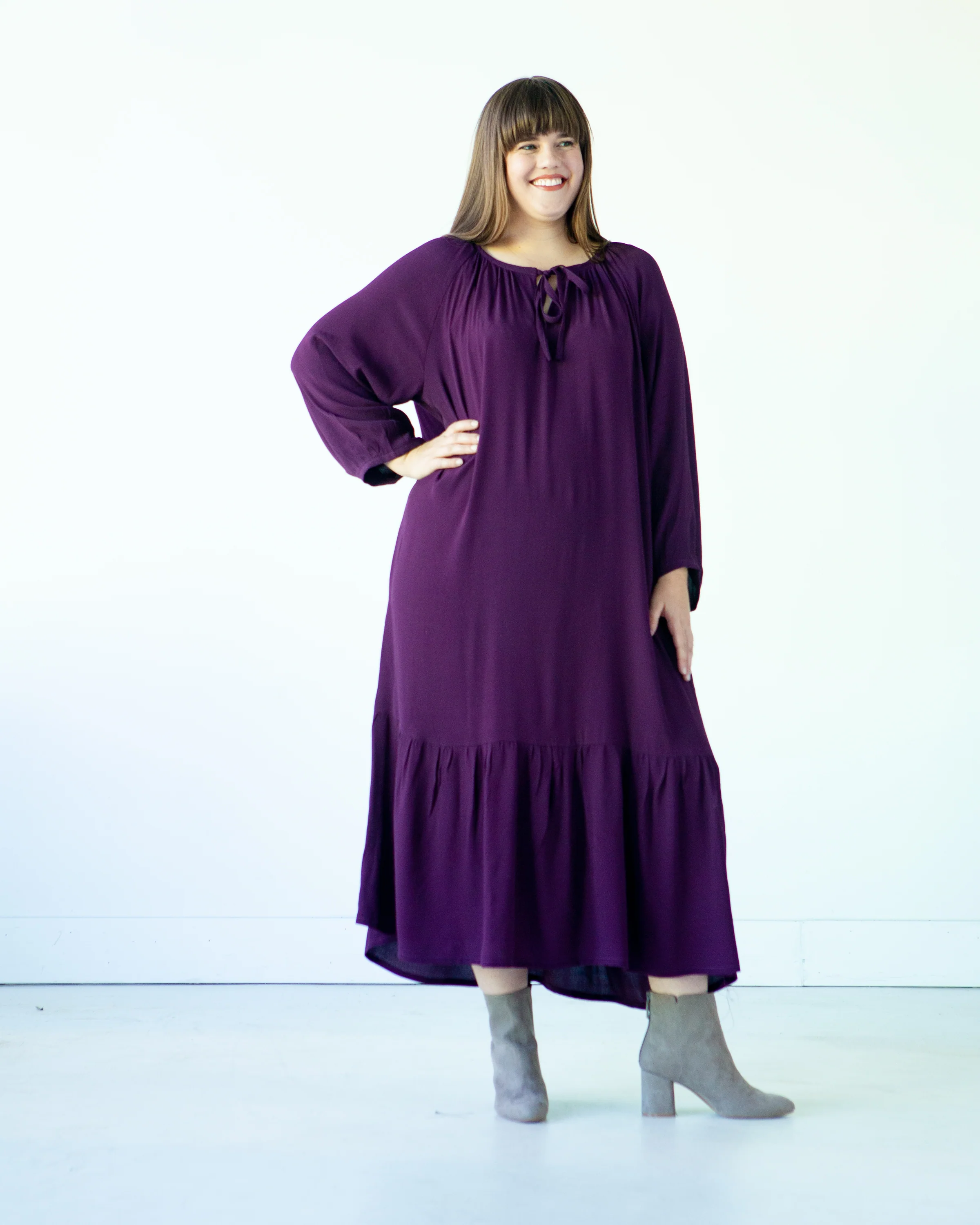 Roscoe Blouse & Dress - Image 6